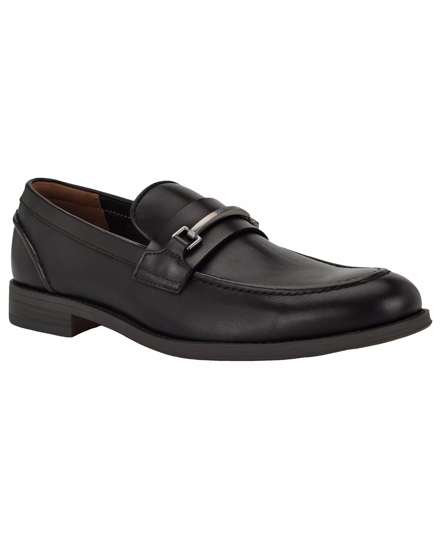 Men's Jamento Dress Loafer - Black - 10