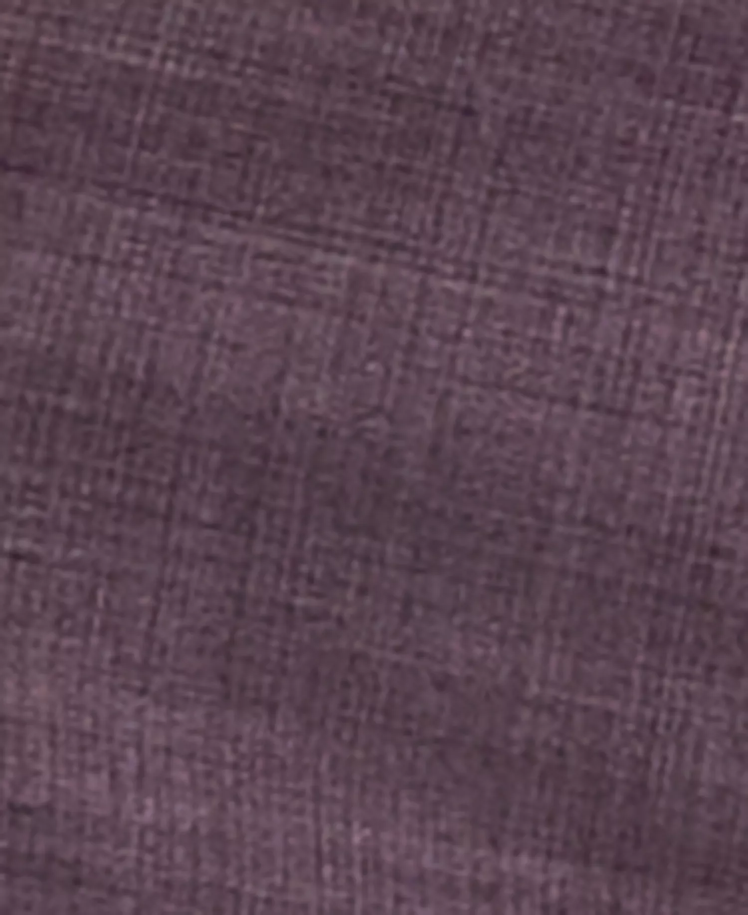 Men's Slim-Fit Wool-Blend Suit Separates Pants - Purple - 28x29