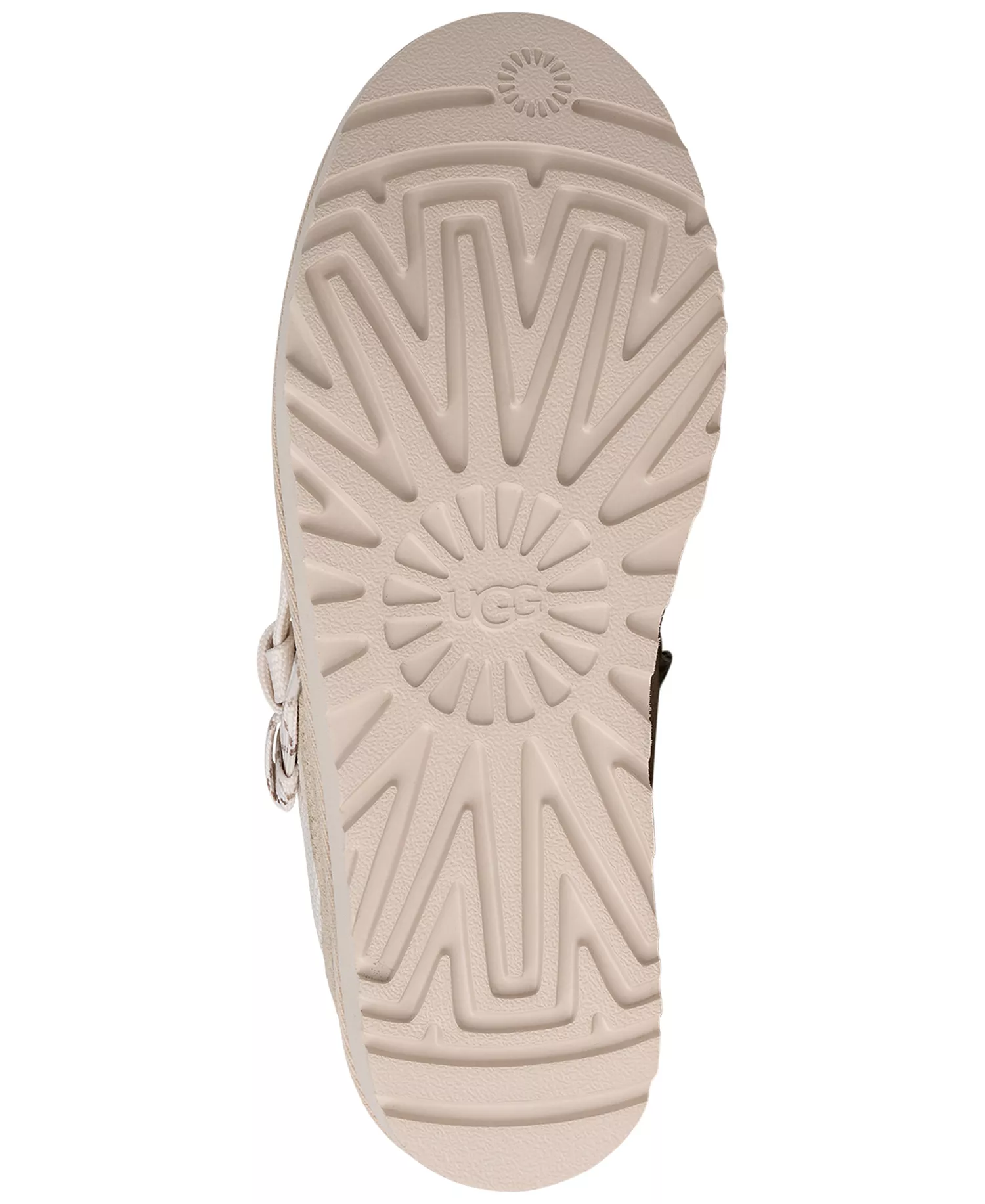 Men's Lo Lowmel Sneaker - Beige - 10M