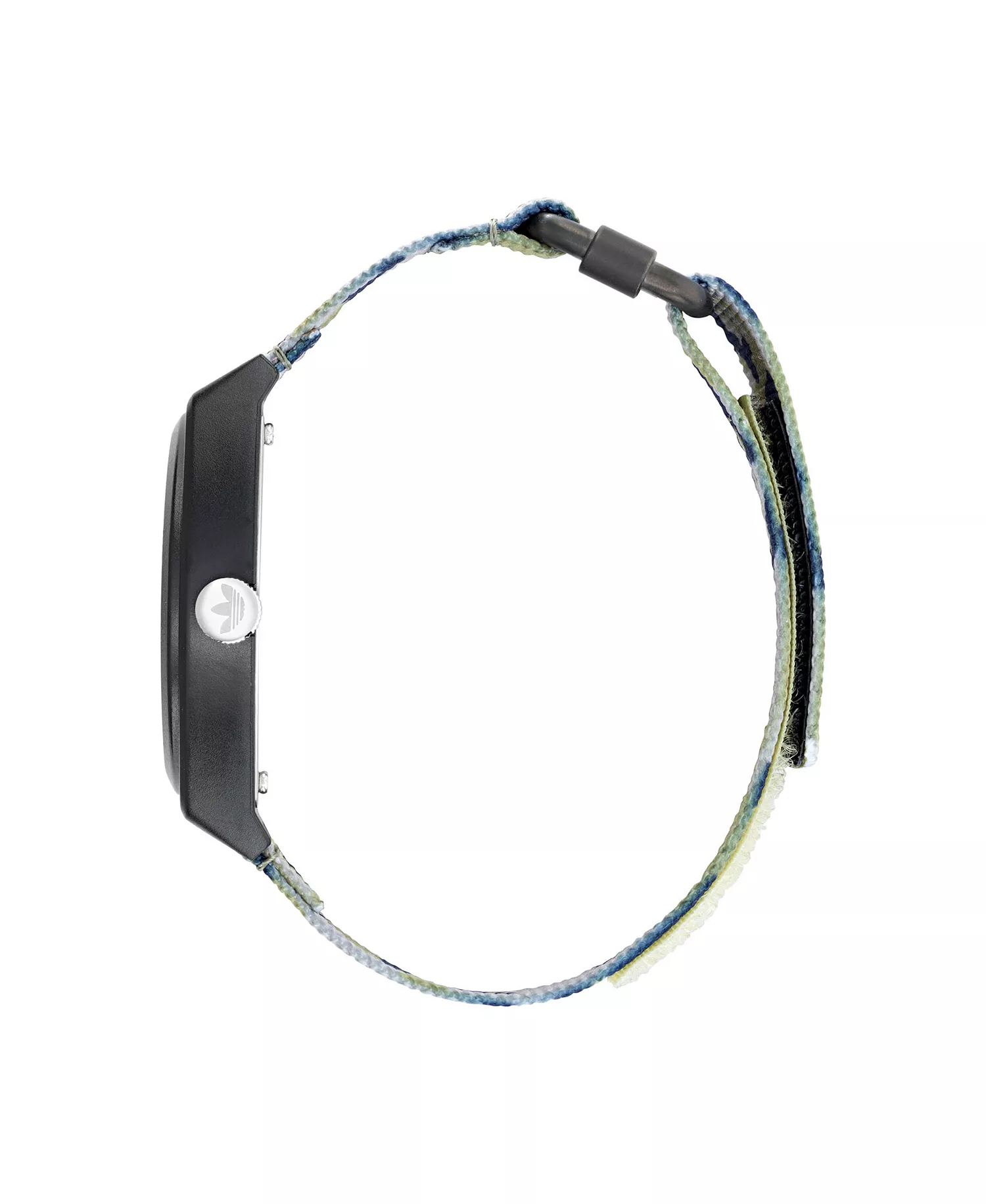 Unisex Three Hand Project Two Camo Fabric Fastwrap Watch 38mm