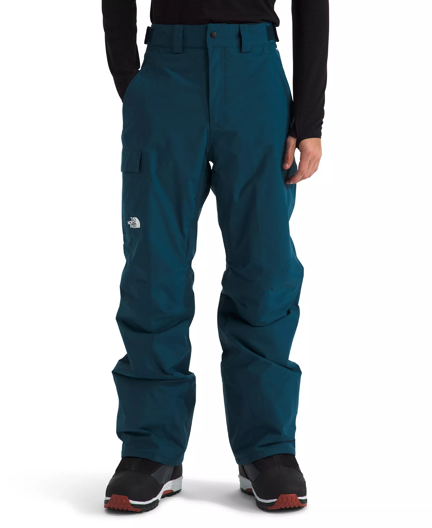 Men's Freedom Insulated Pant - Midnight petrol - S