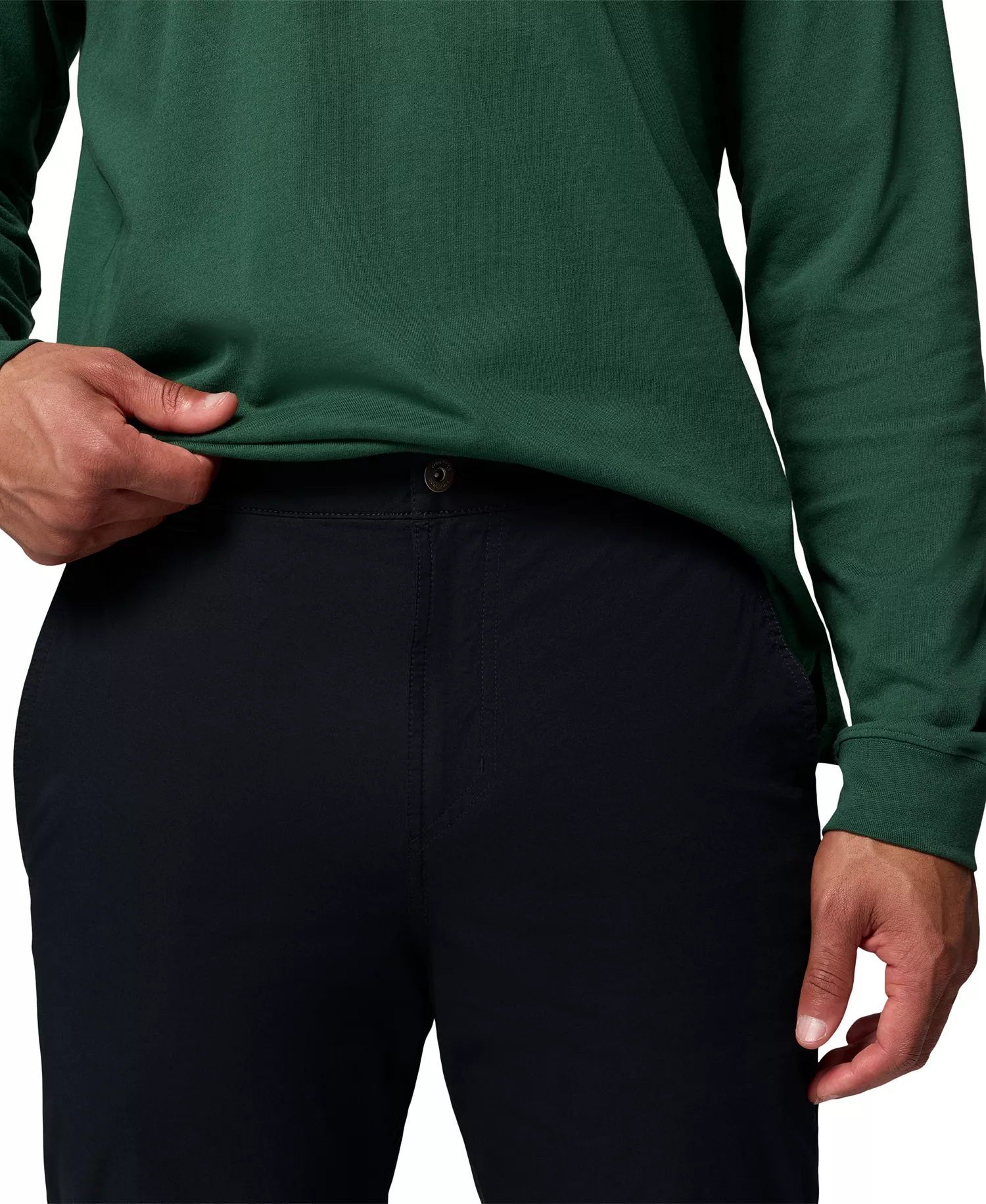 Men’s ROC™ Chino Pant - Black - 28