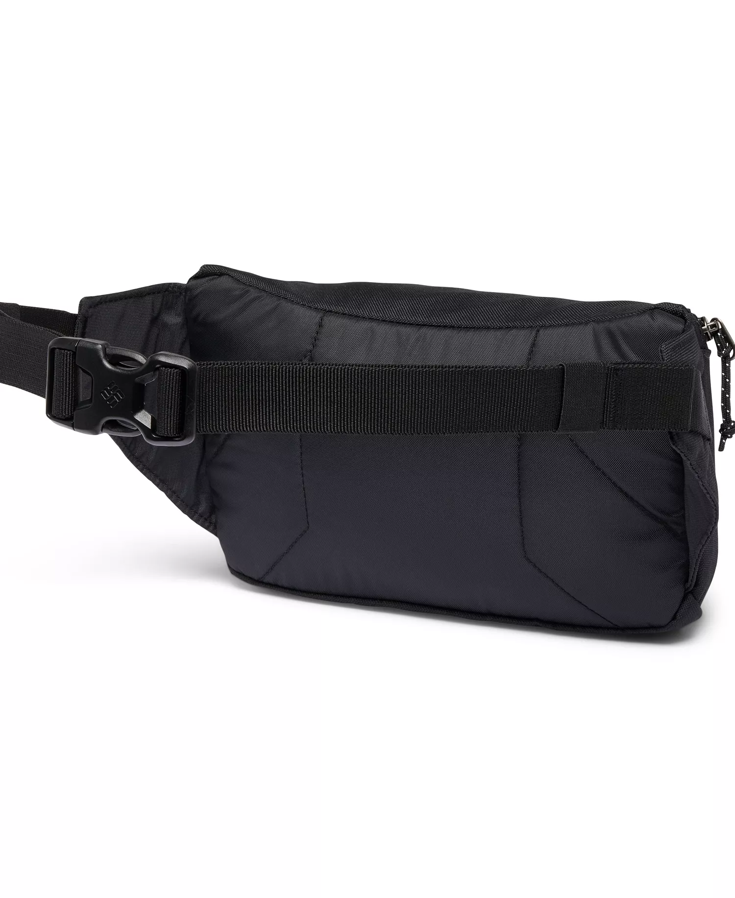 Men's Zigzag II Hip Pack - Black - OS