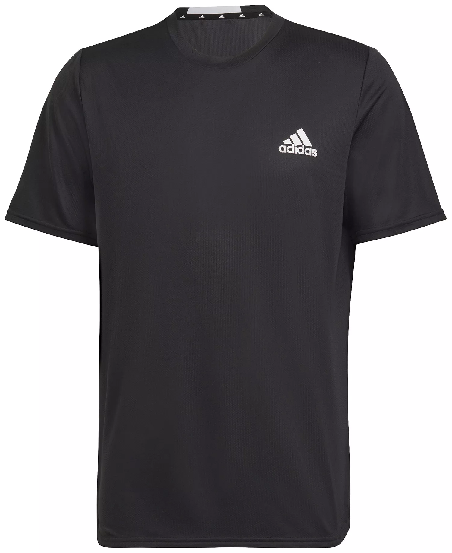 Men's Designed 4 Movement AEROREADY Performance Training T-Shirt  - Black - L