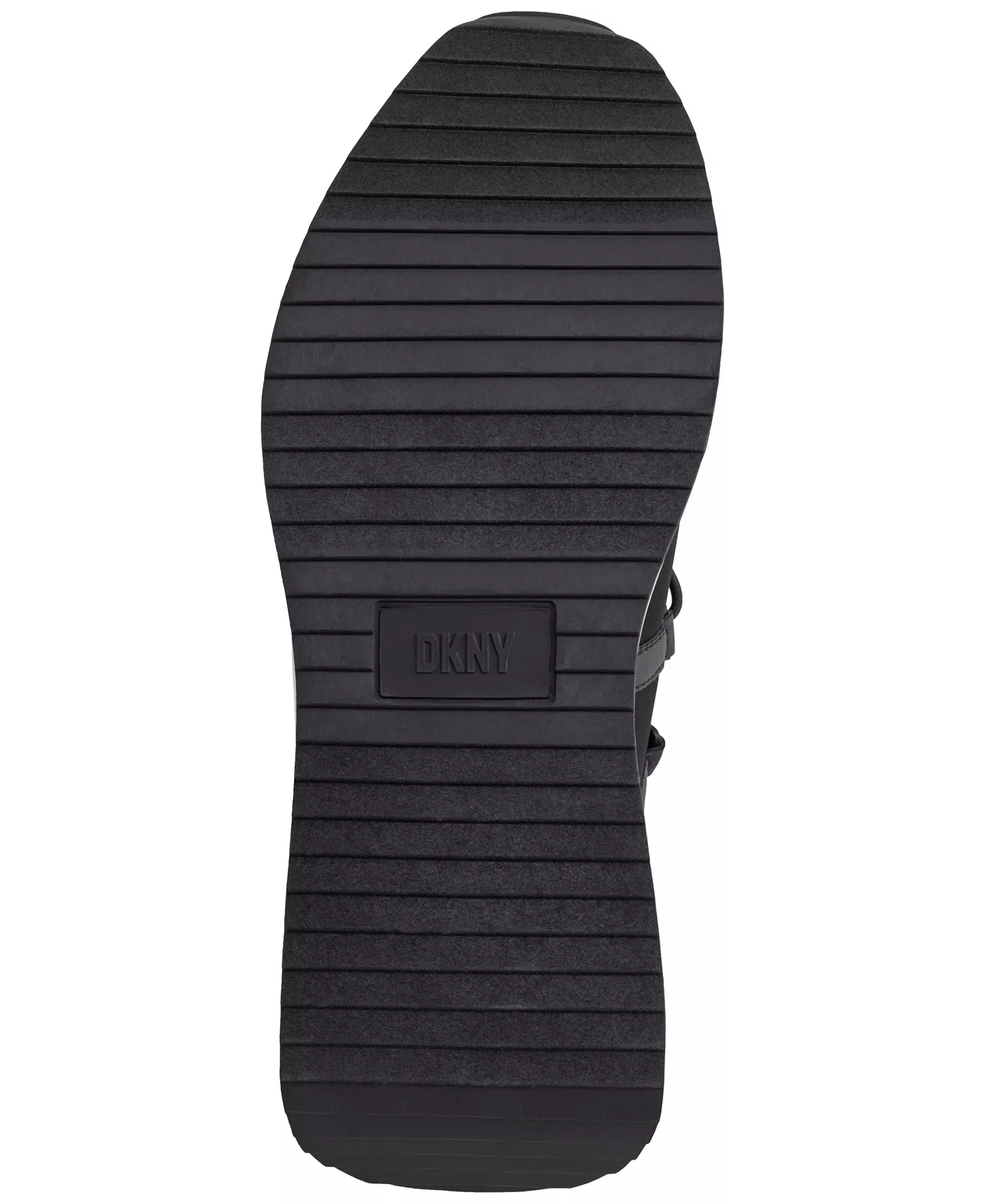 Women's Aiza Slip On Sneakers - Black - 10M