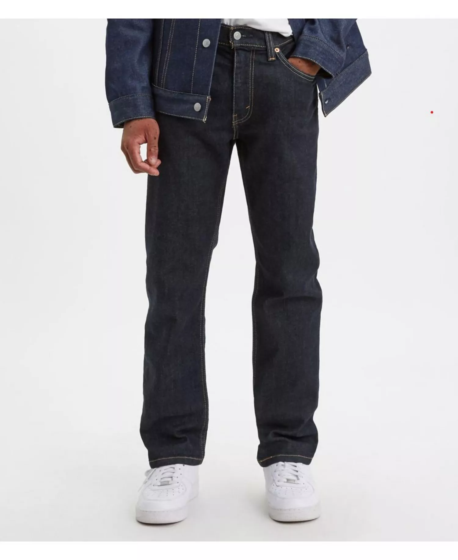 Men's Big & Tall 541™ Athletic Fit Stretch Jeans - Cleaner - 32