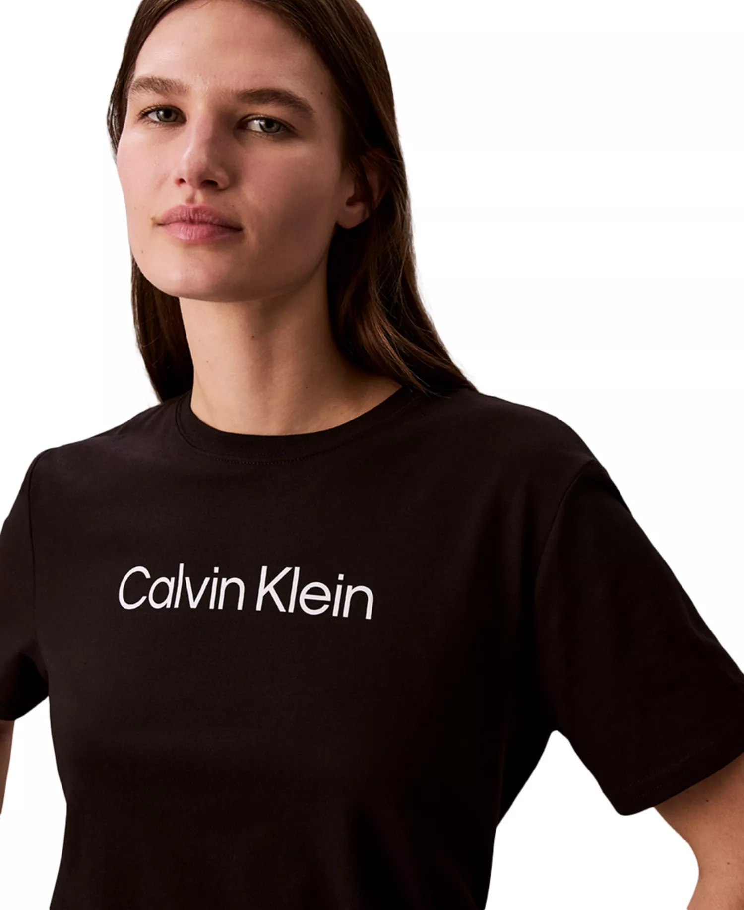 Women's Commuter Regular Short-Sleeve T-Shirt - Black - 2XL