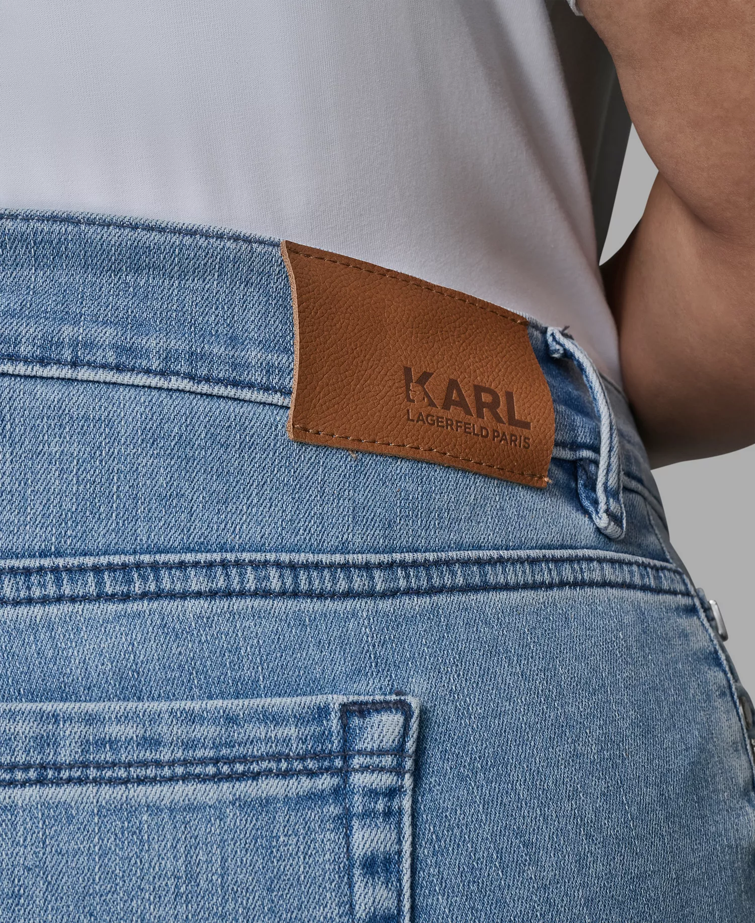 Women's Plus Size Hotfix Mid-Rise Jeans - Brisk Blue - 14W