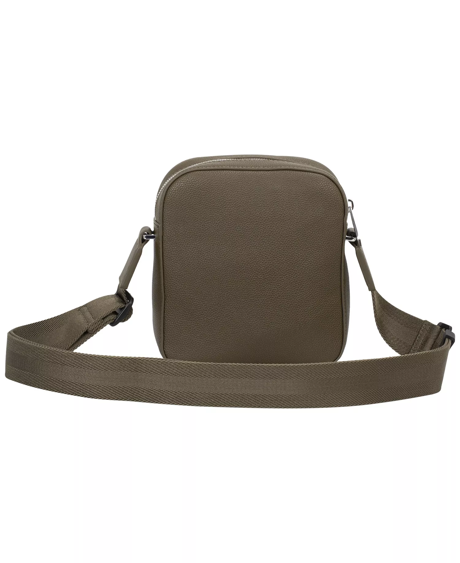 Men's Ray North-South Zip Open Bag - Open Green - ONE SIZE