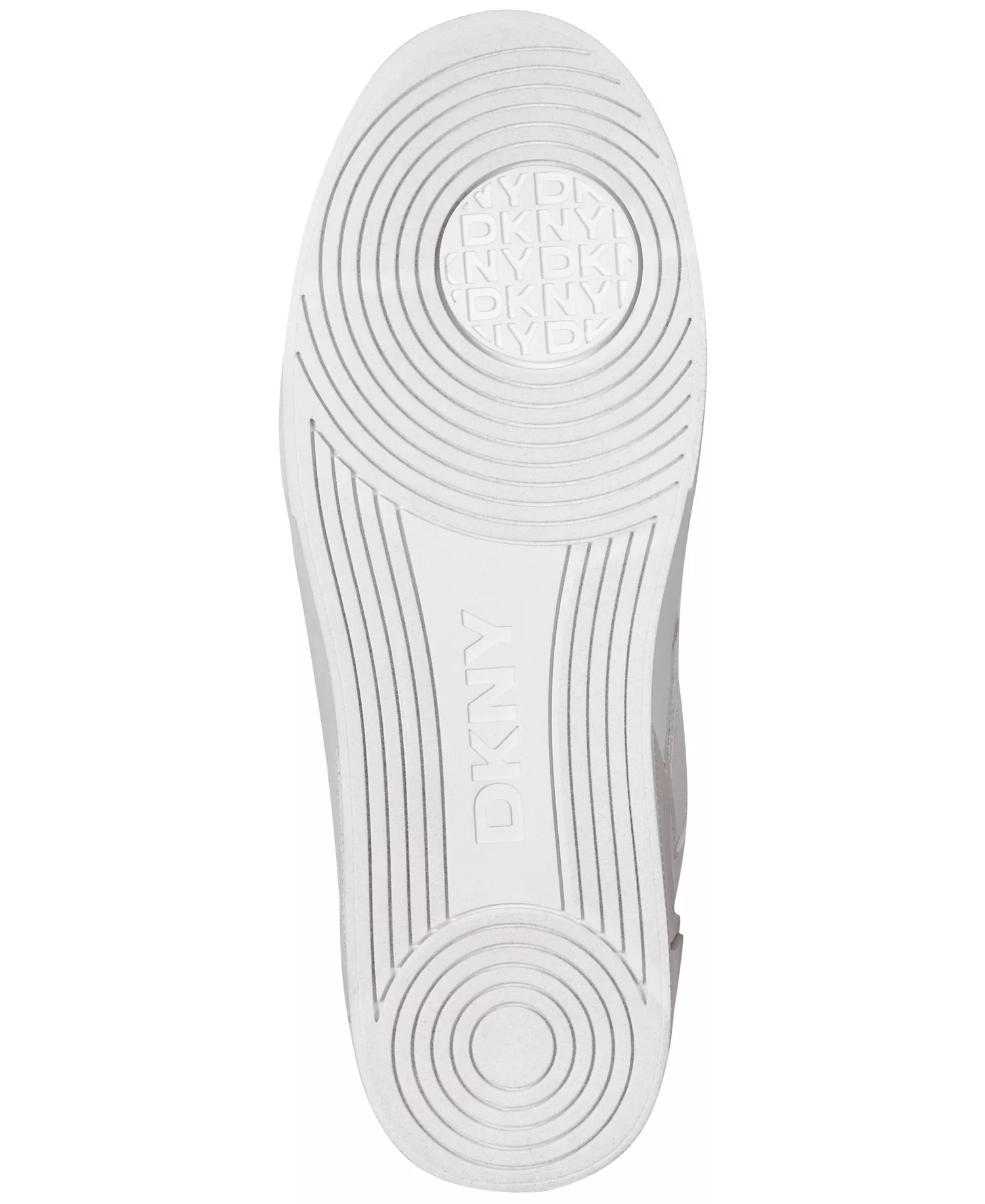 Women's Magdelena Lace-Up Sneakers - Soft White/Light Pink - 10M