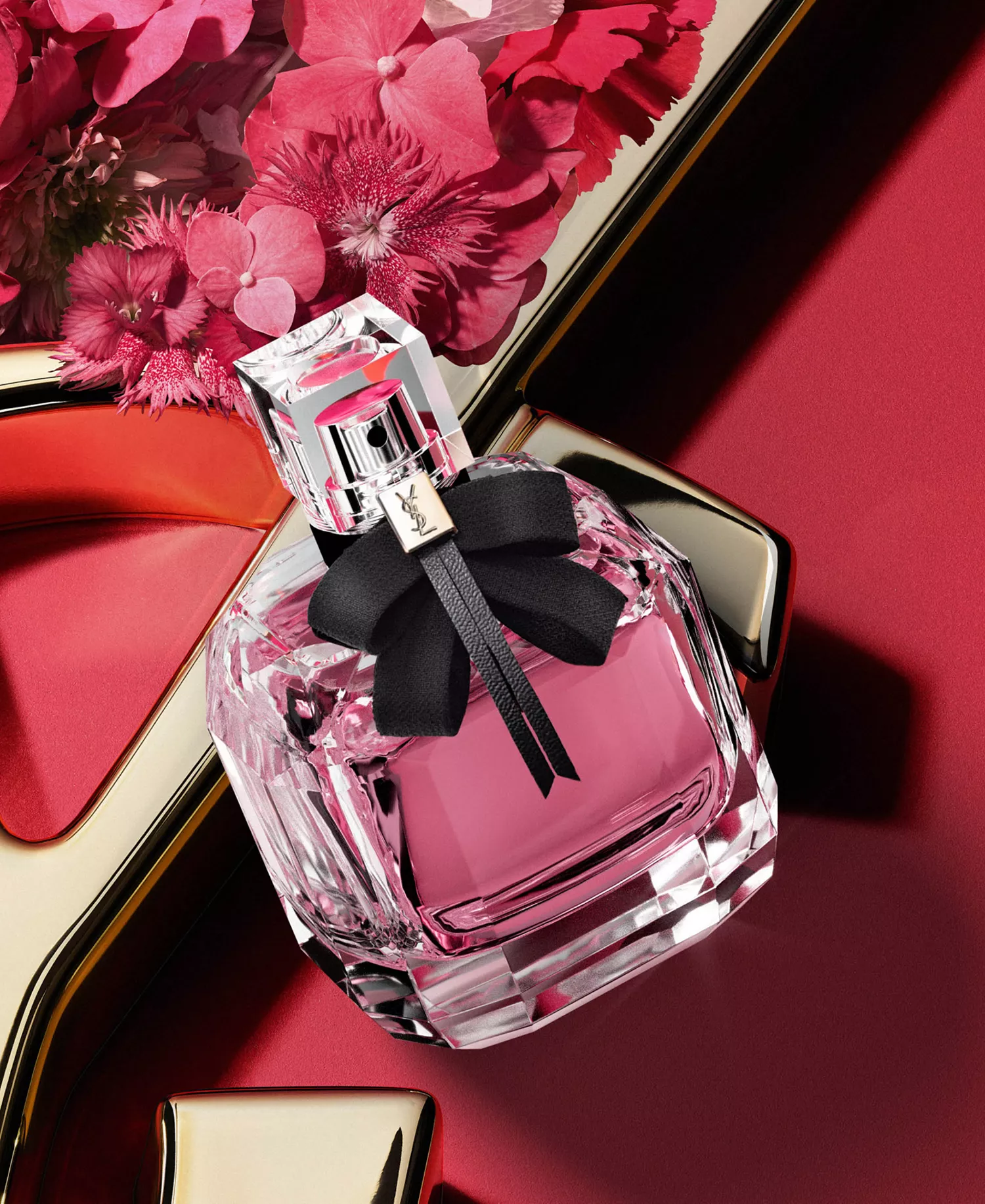 2-Pc. Mon Paris Eau de Parfum Travel Gift Set Duo - No Color - No Size