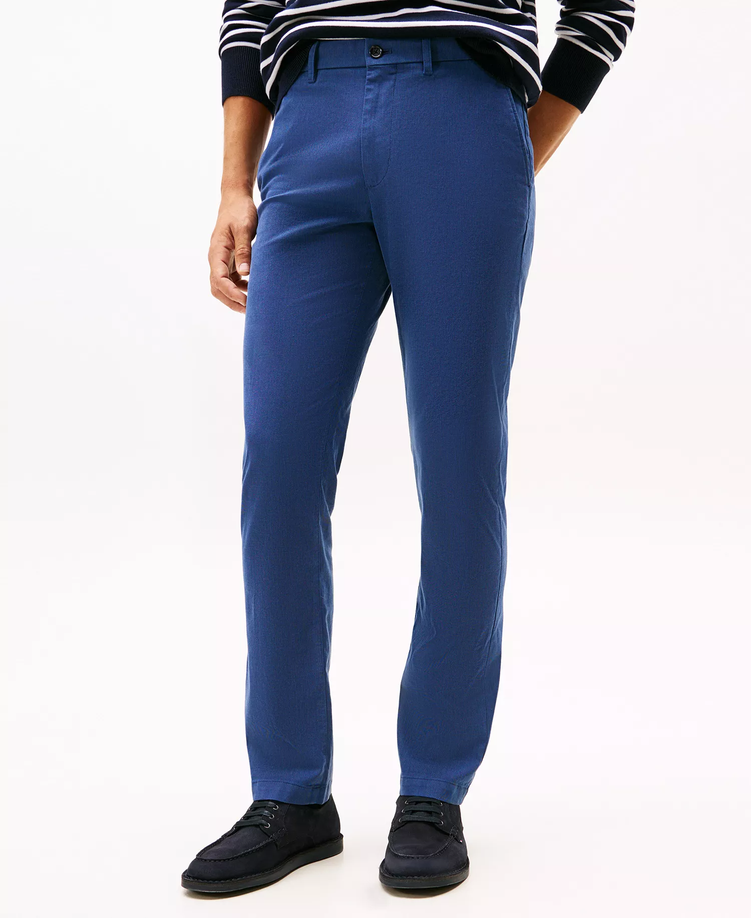 Men's Denton Slim-Fit Pants - Aegean Sea - 30x32