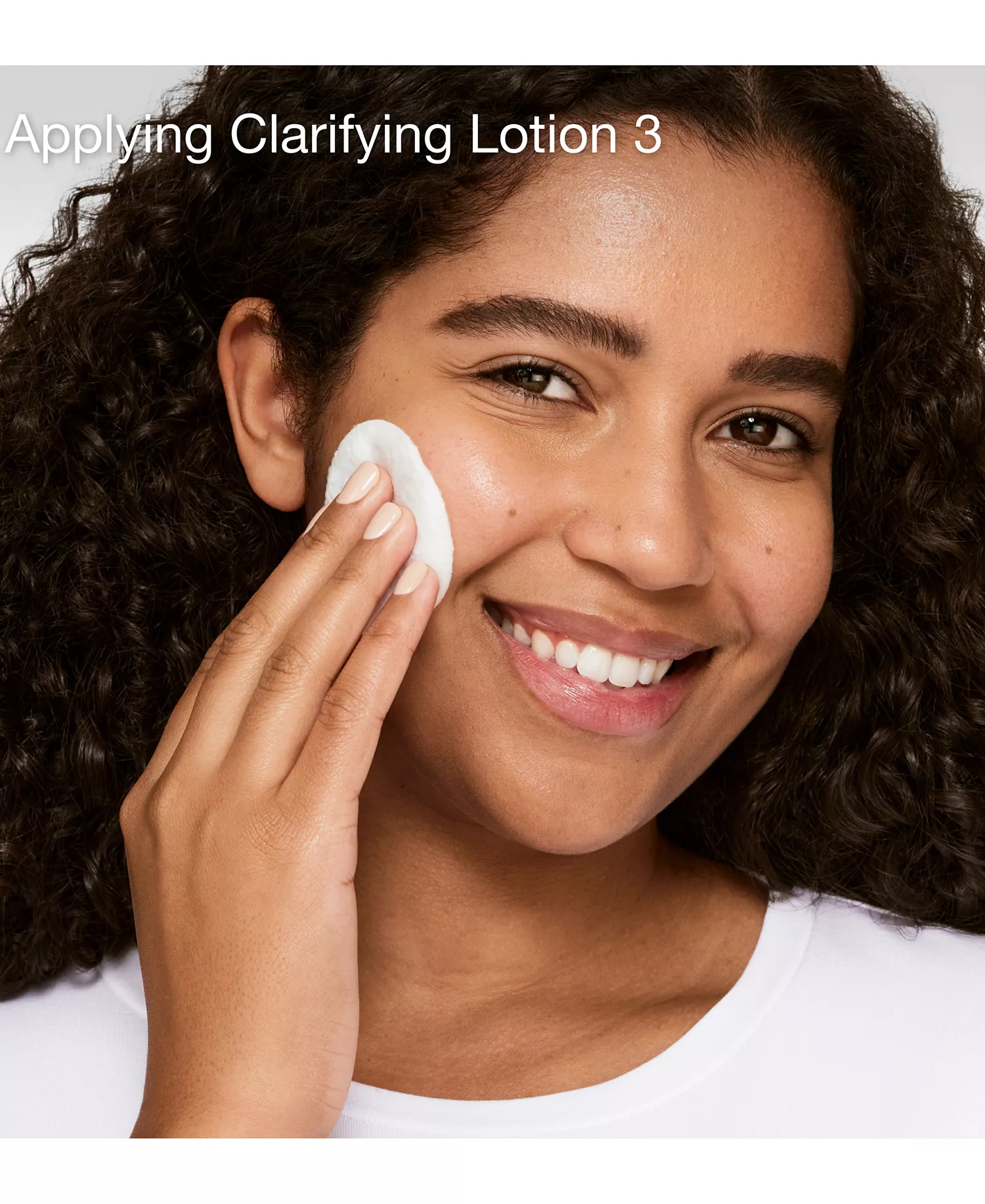 3-Pc. Healthy Skin Routine: Mini 3-Step Skincare Set For Combination Oily Skin  - No Color - No Size