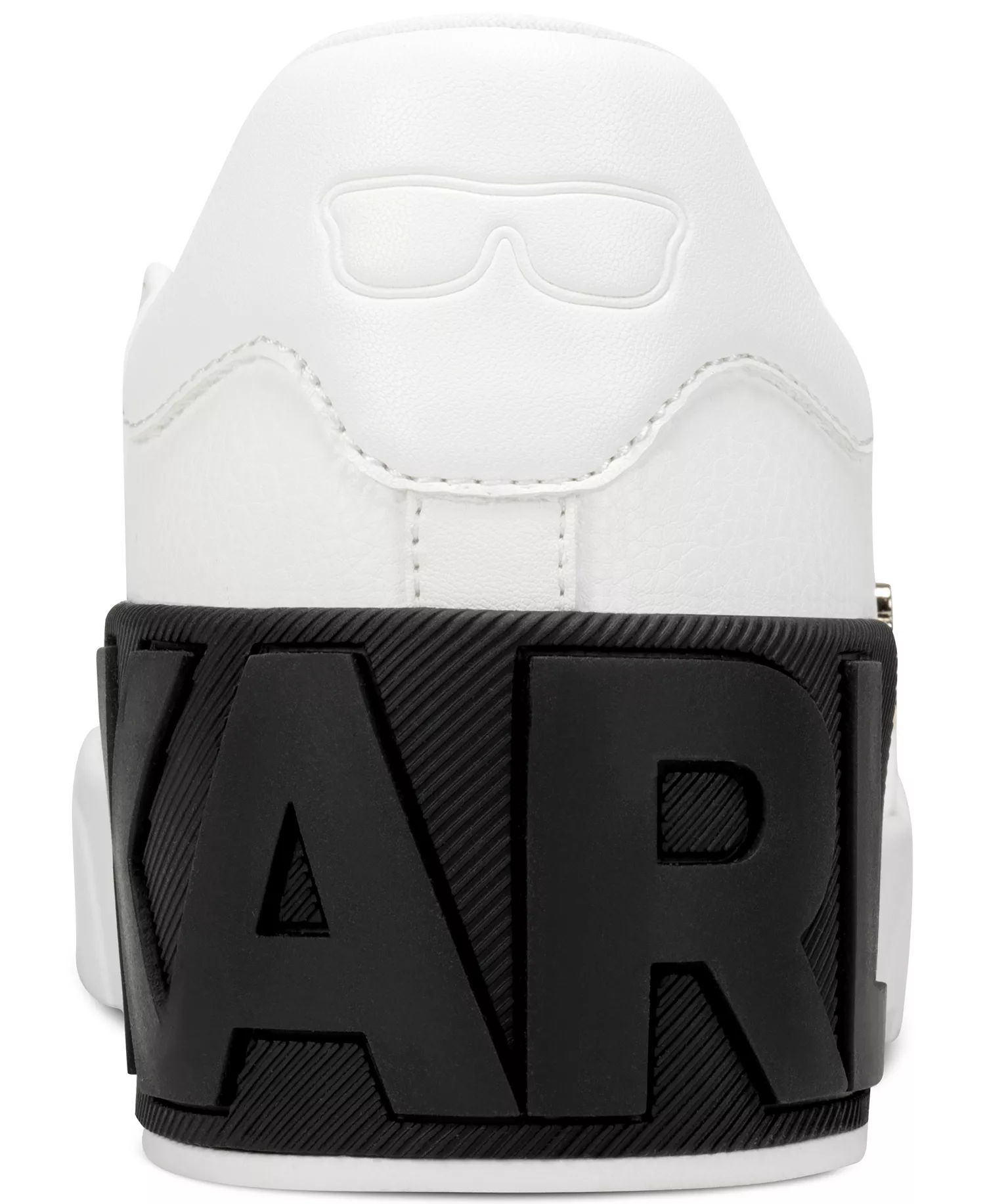 Women's Maude Slip-On Sneakers - Bright White - 10