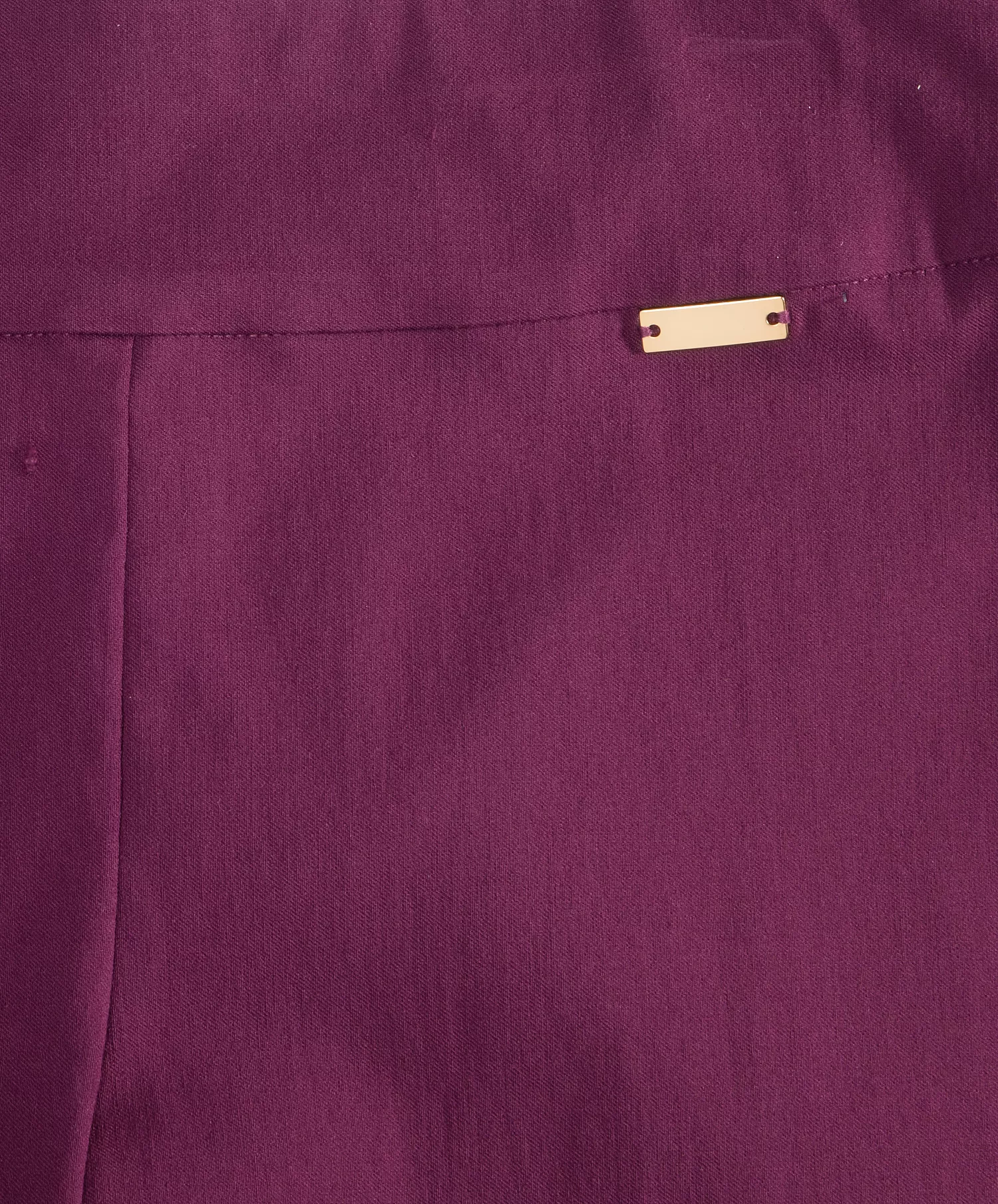 Women's Mid-Rise Skinny Pants, Created for Macy's - Berried Treasur - 0