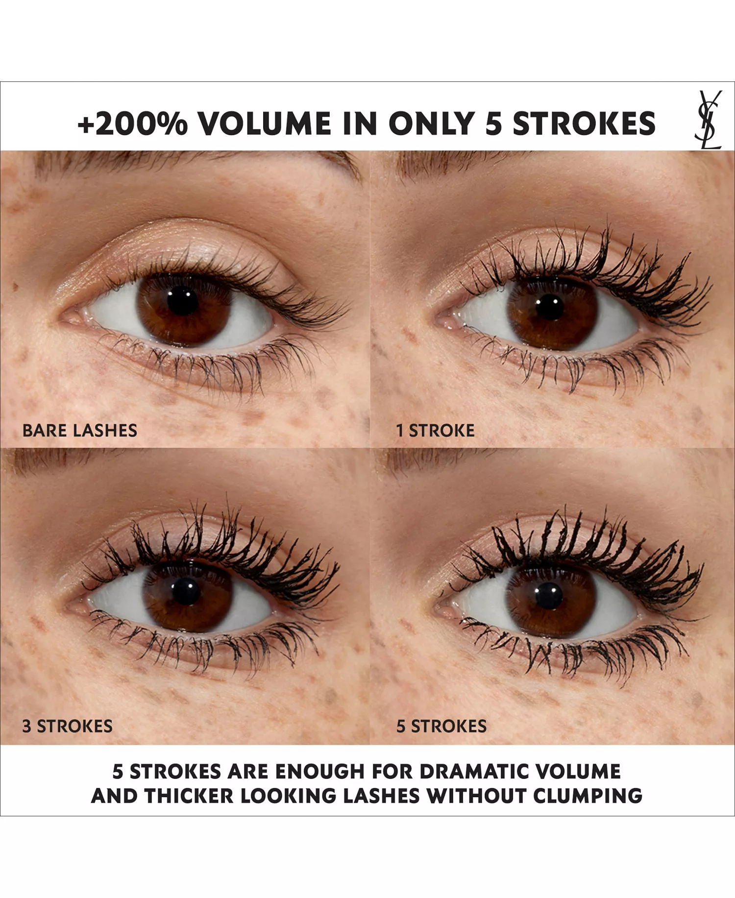 Lash Clash Extreme Volume Mascara Duo - 01 Black - Gift Set