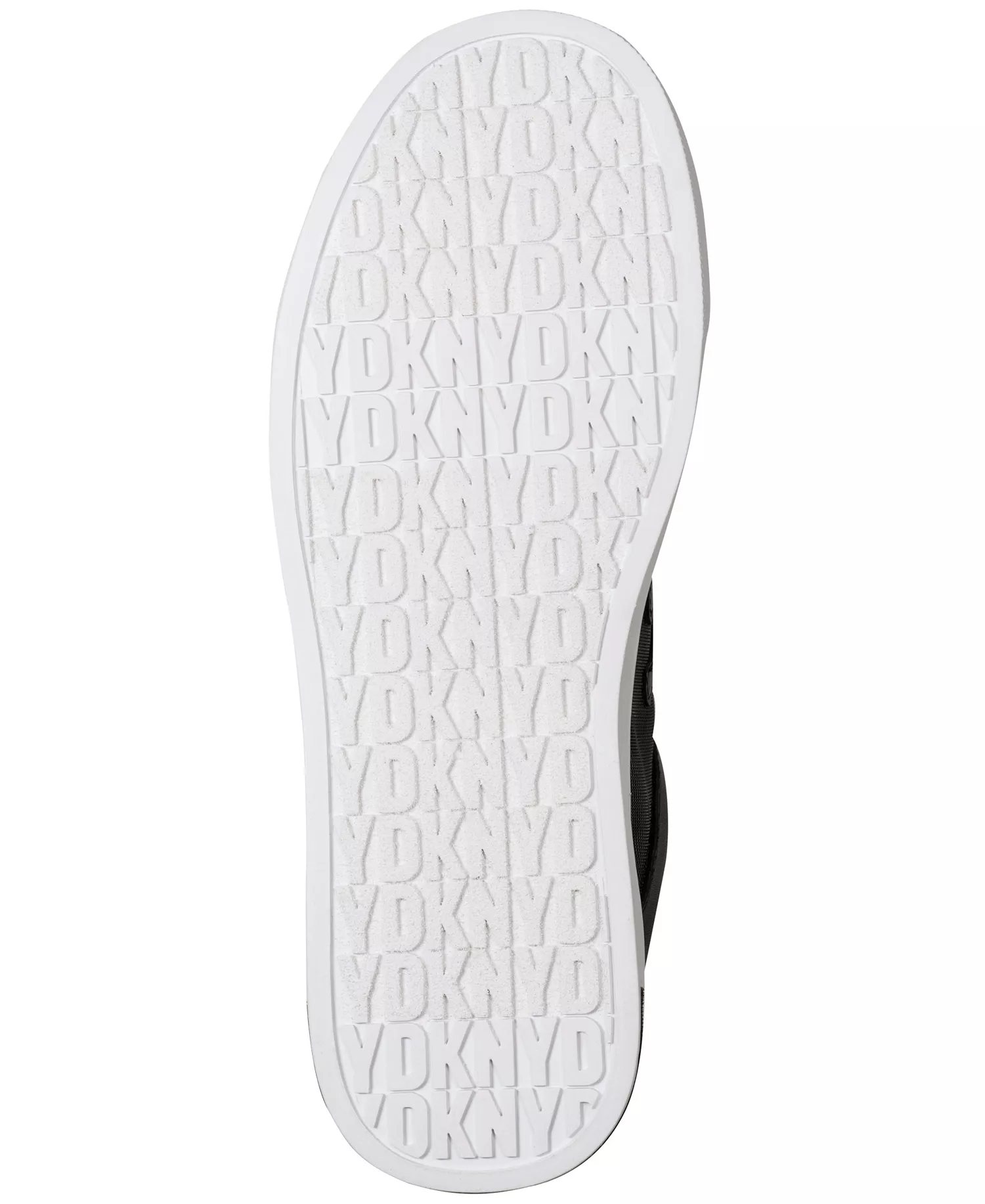 Women's Abeni II Lace-Up Sneakers - Black - 10M