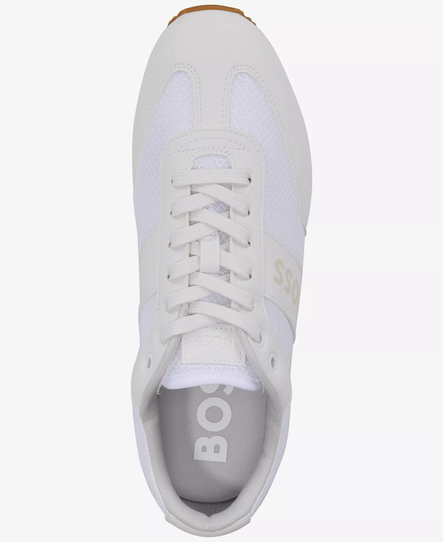 Men's Parkour Running Sneakers - Natural - 10M