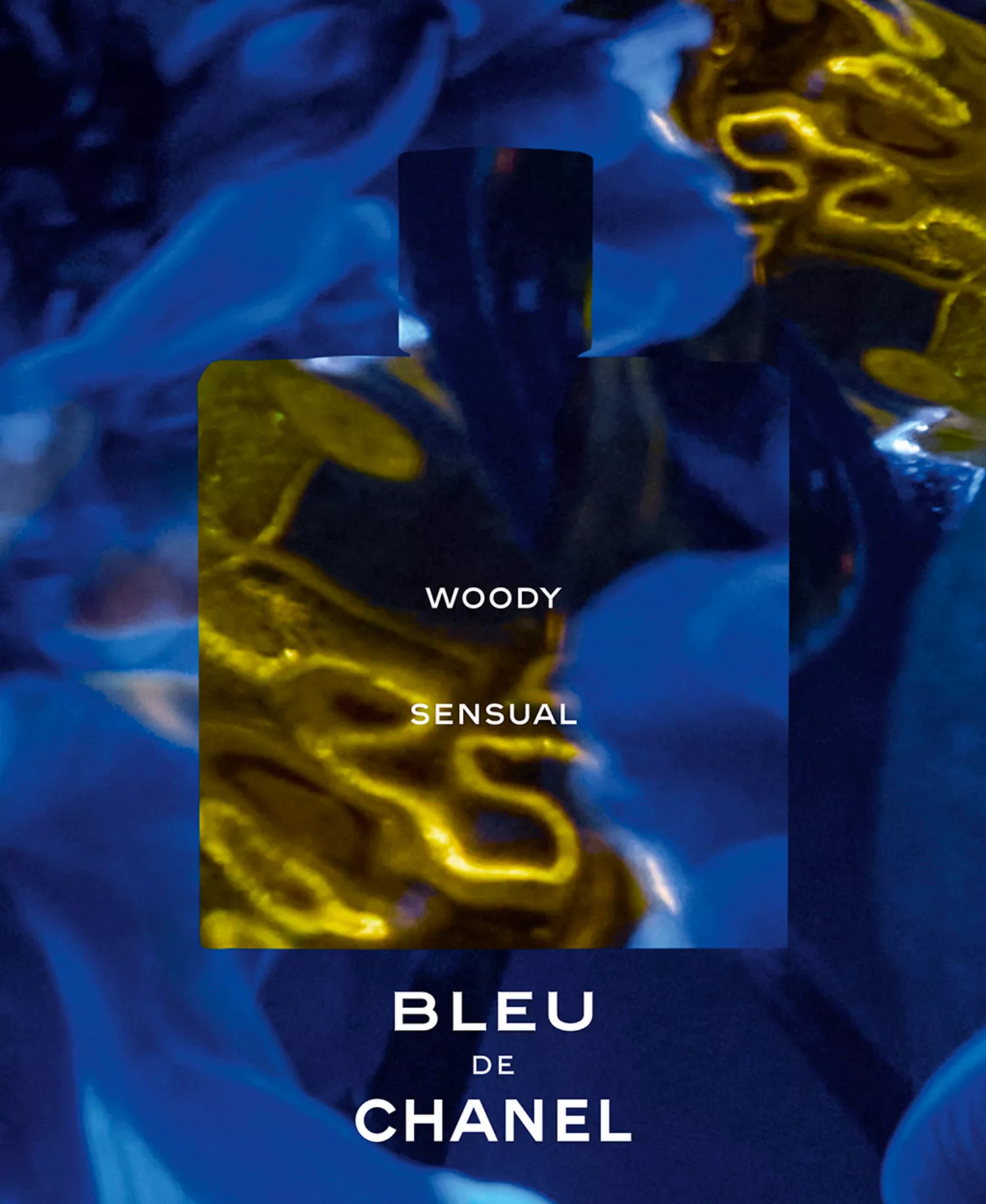 Eau de Parfum Twist and Spray Set