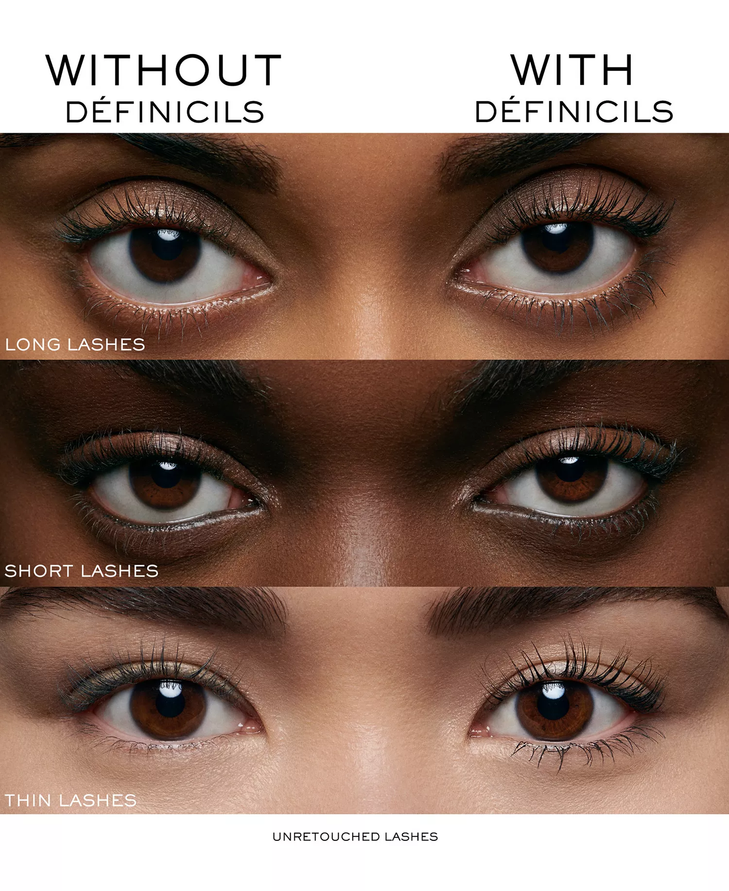 2-Pc. Définicils Mascara and Bi-Facil Makeup Remover Gift Set - No Color - No Size