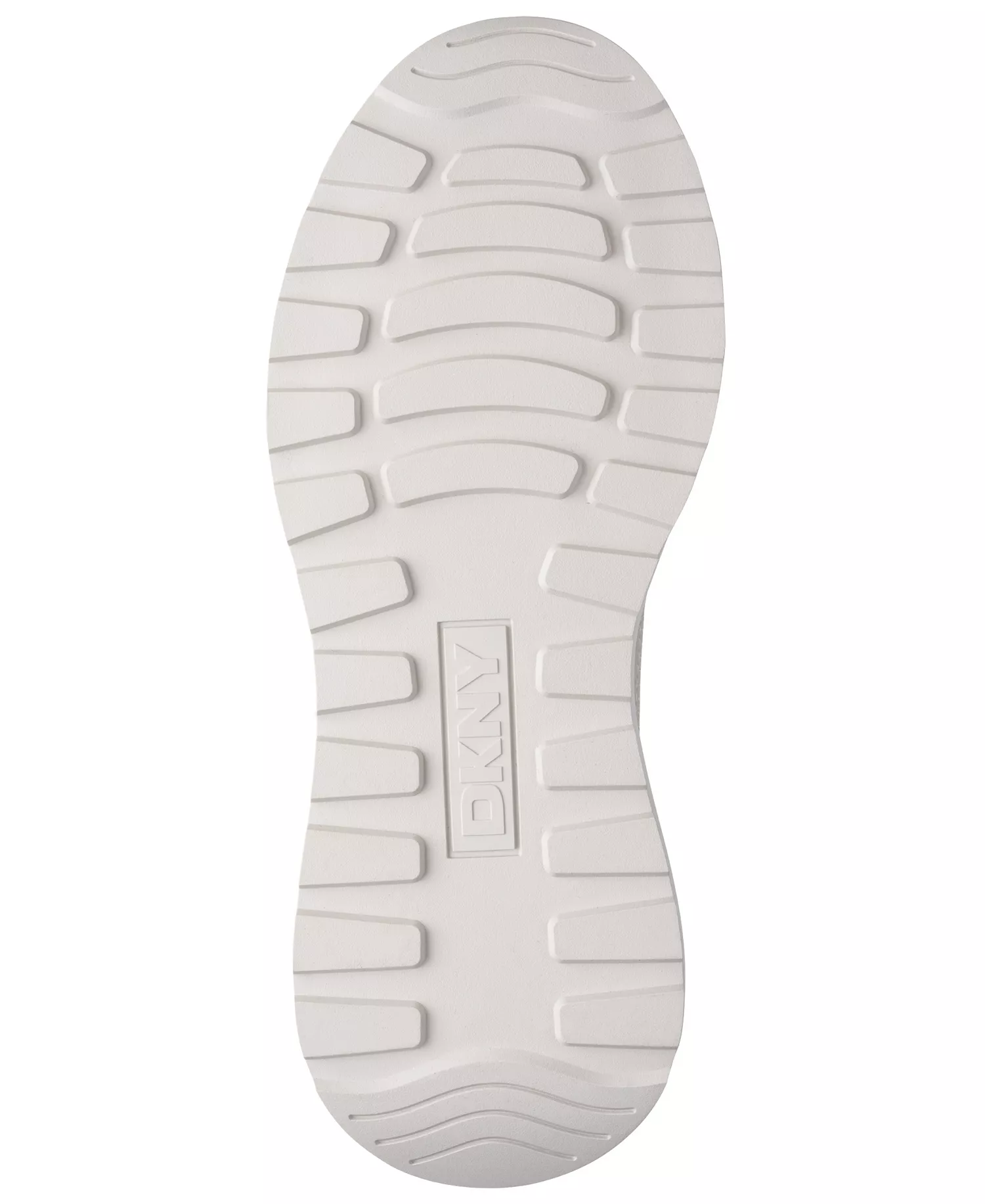Women's Zanira Lace-Up Sneakers - Soft White/White - 10M