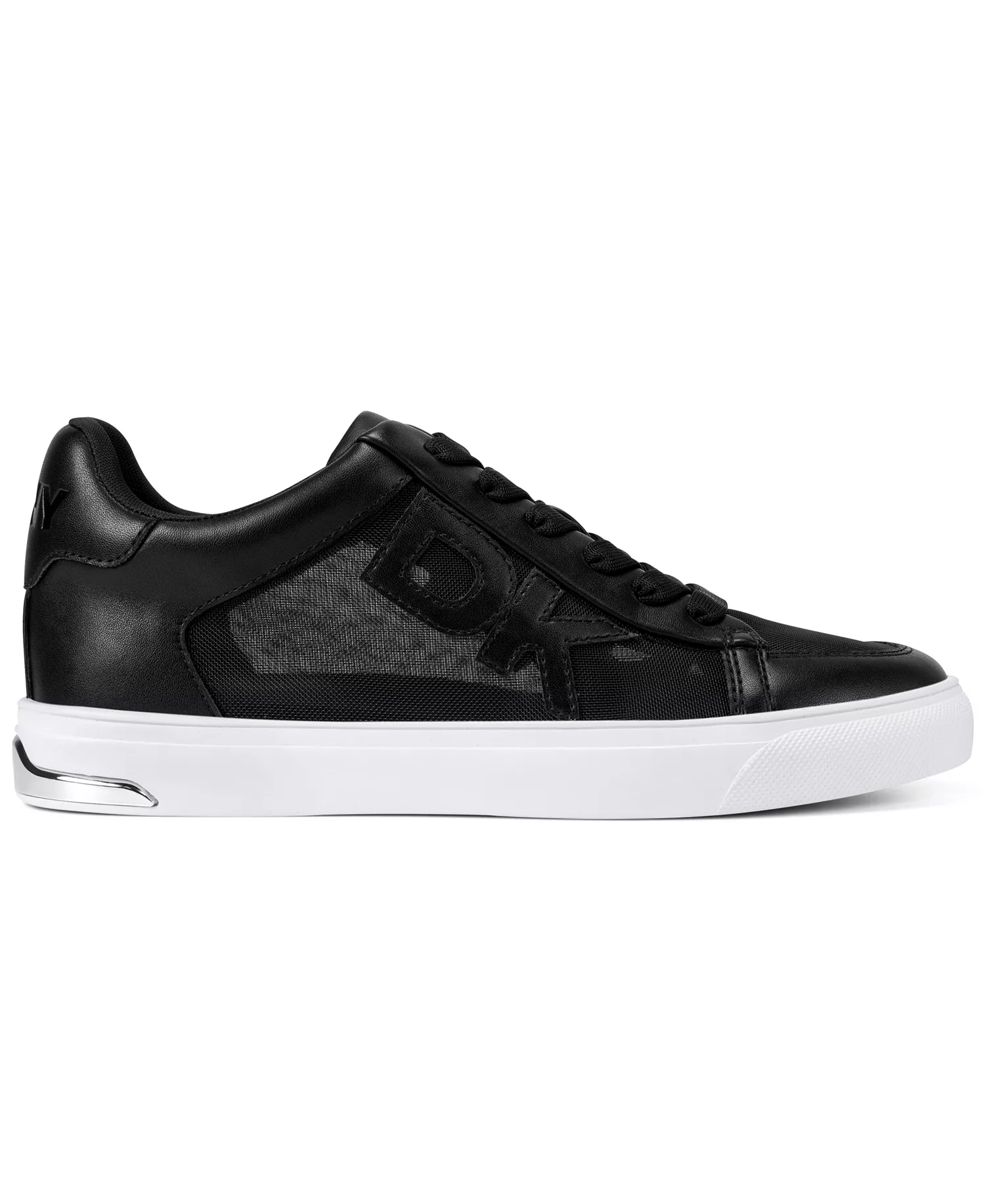 Women's Abeni II Lace-Up Sneakers - Black - 10M