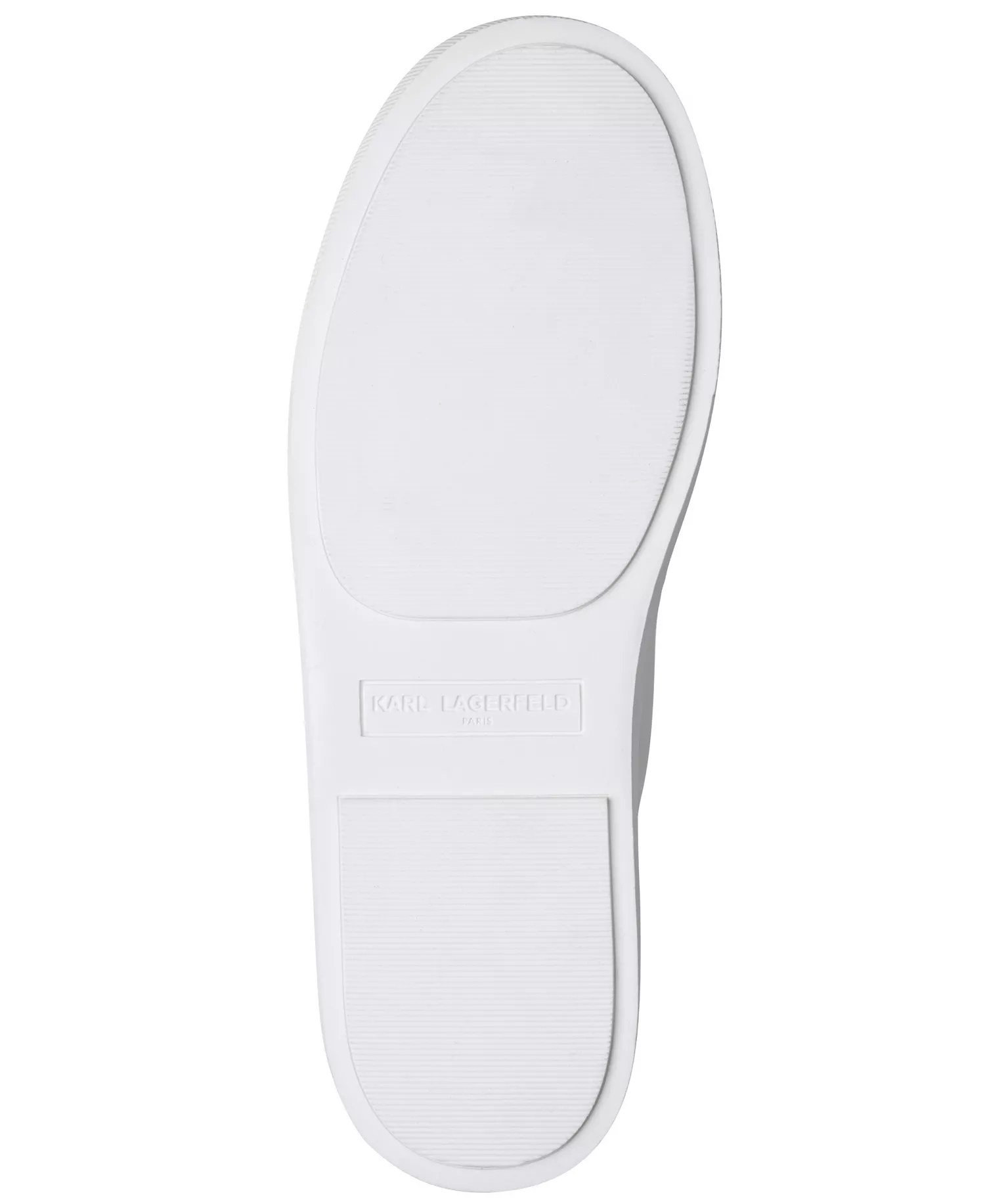 Women's Cate Fleur Lace-Up Sneakers - Bright White/Dusty Nude - 10M