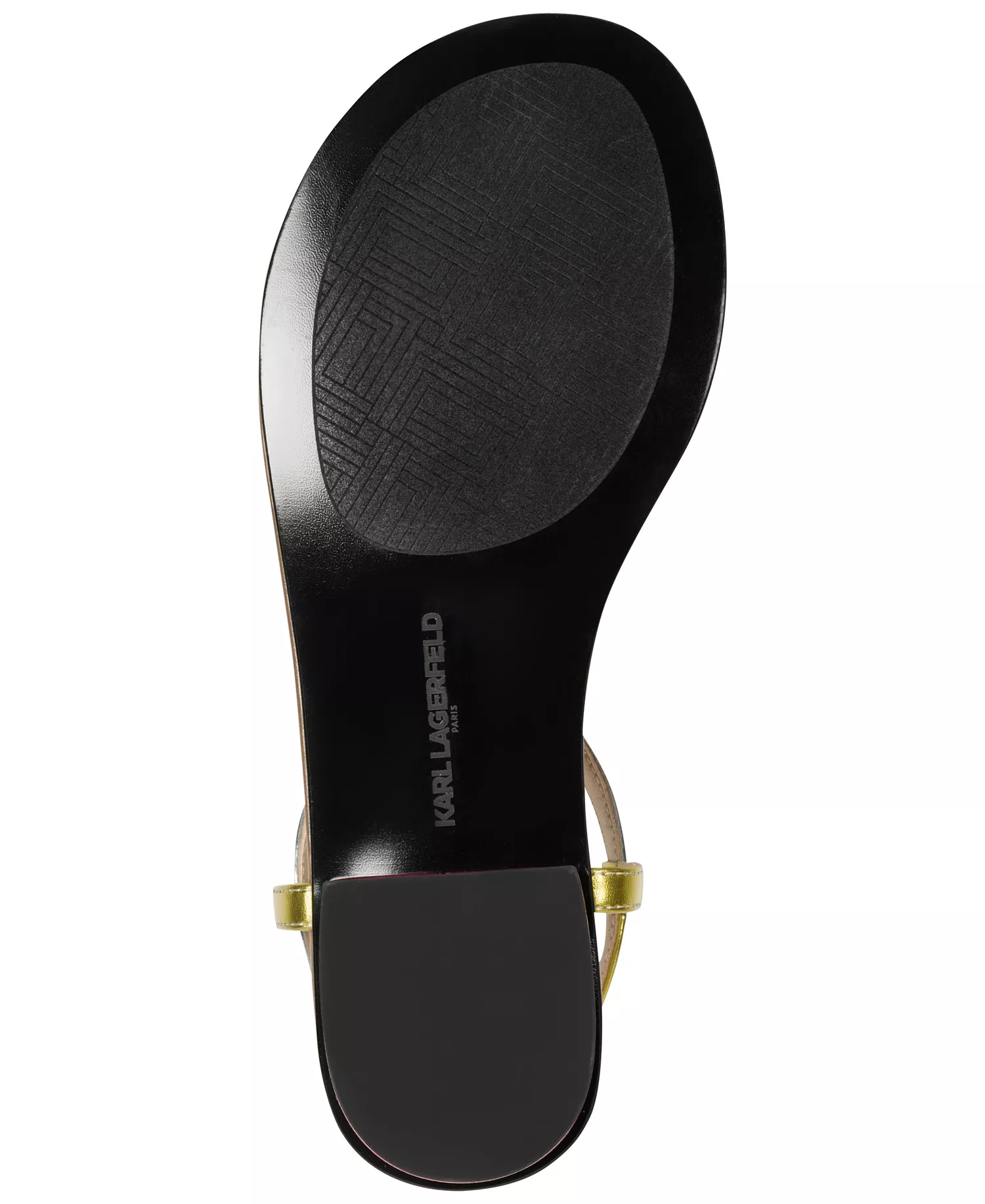 Women's Carleen Flat Sandals - Multi - 6