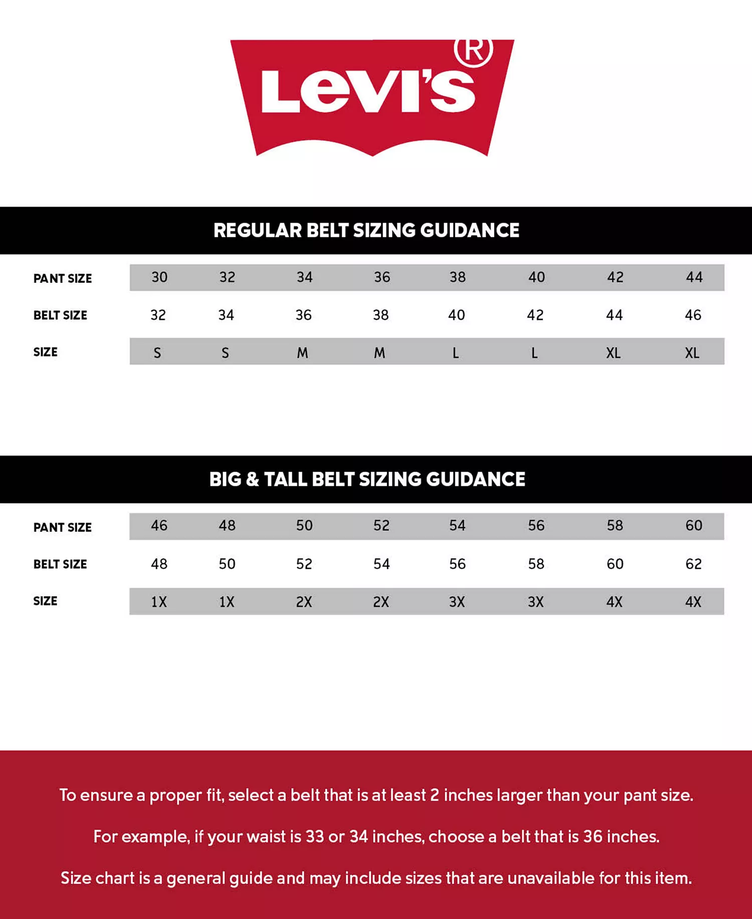 Men’s Contrast Stitch Reversible Belt - Brown/Black - L (38-40)