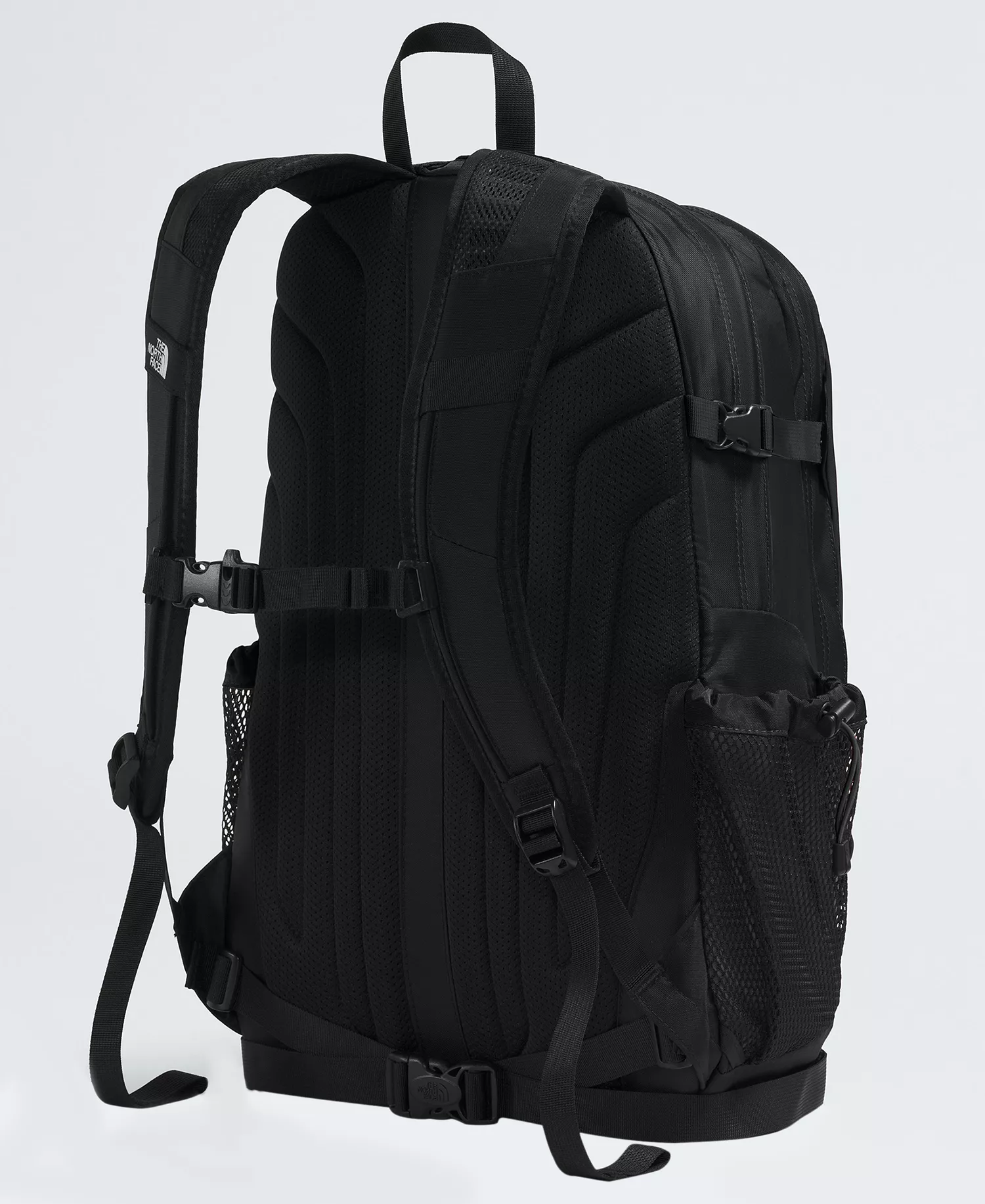 Men's Hot Shot SE Backpack - Black - ONE SIZE