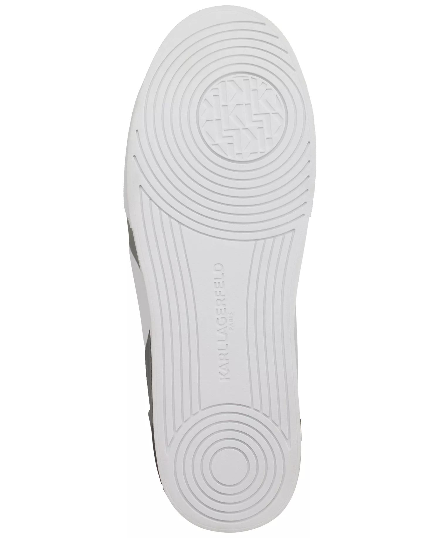 Women's Melora Lace-Up Low-Top Sneakers - Silver - 10M