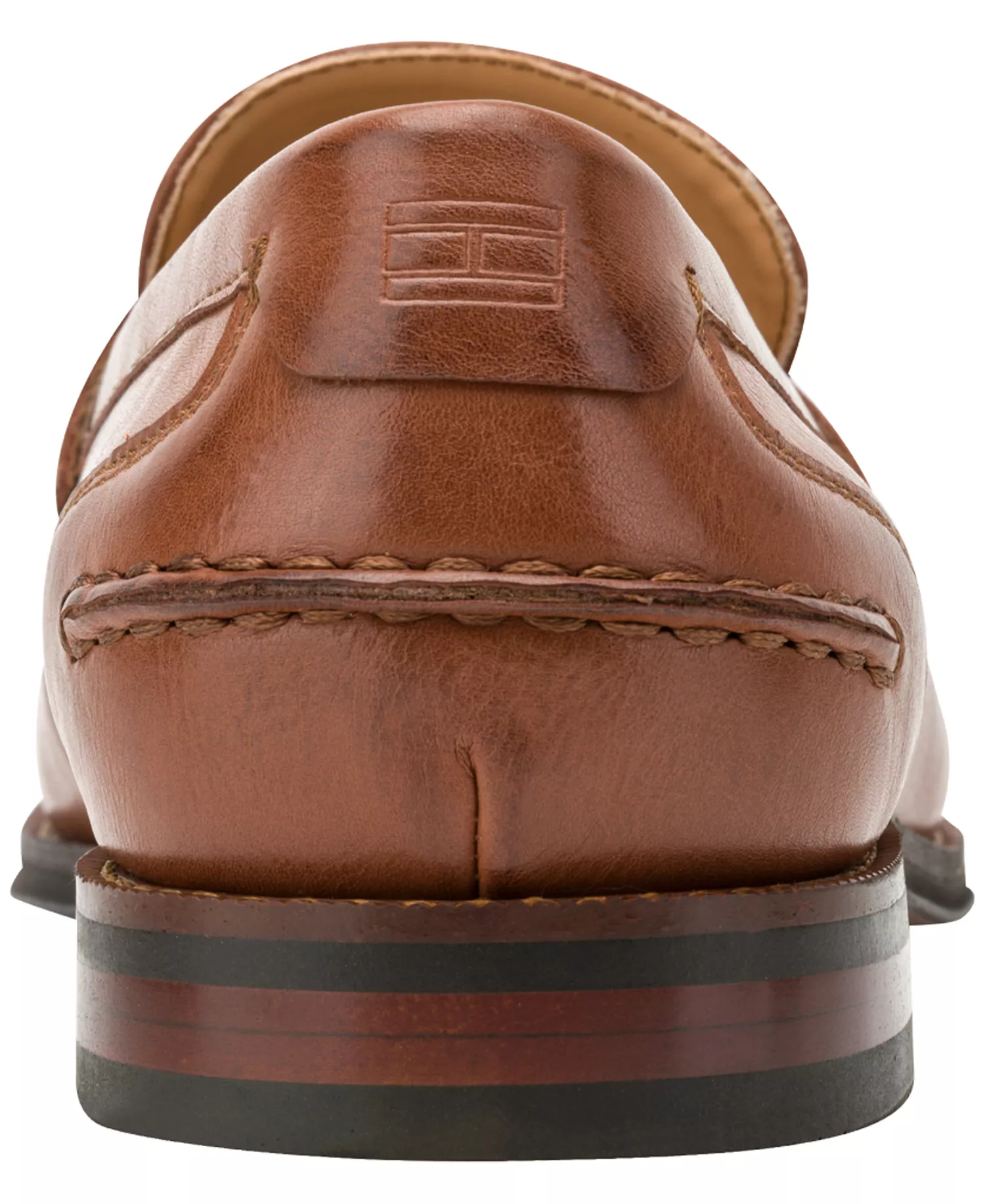 Men's Sosmo Tassel Loafer - Medium Brown - 10