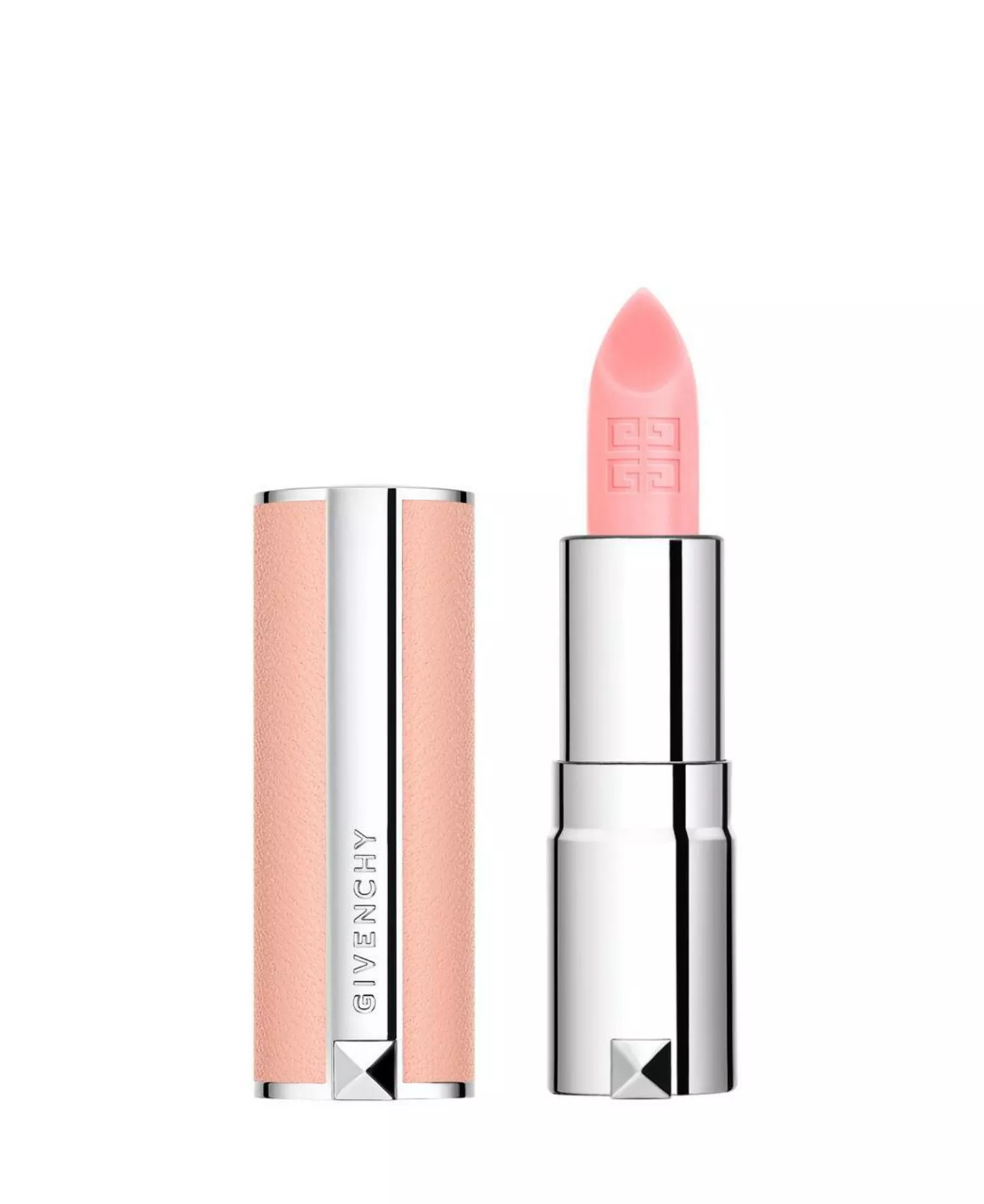 Free Mini Rose Perfecto Lip Balm with any $75+ Givenchy Makeup or Skincare Purchase - 001 Pink Irresistible - No Size