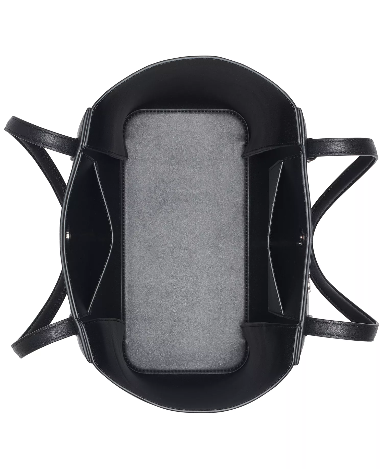 Louise Tote - Black - NO SIZE