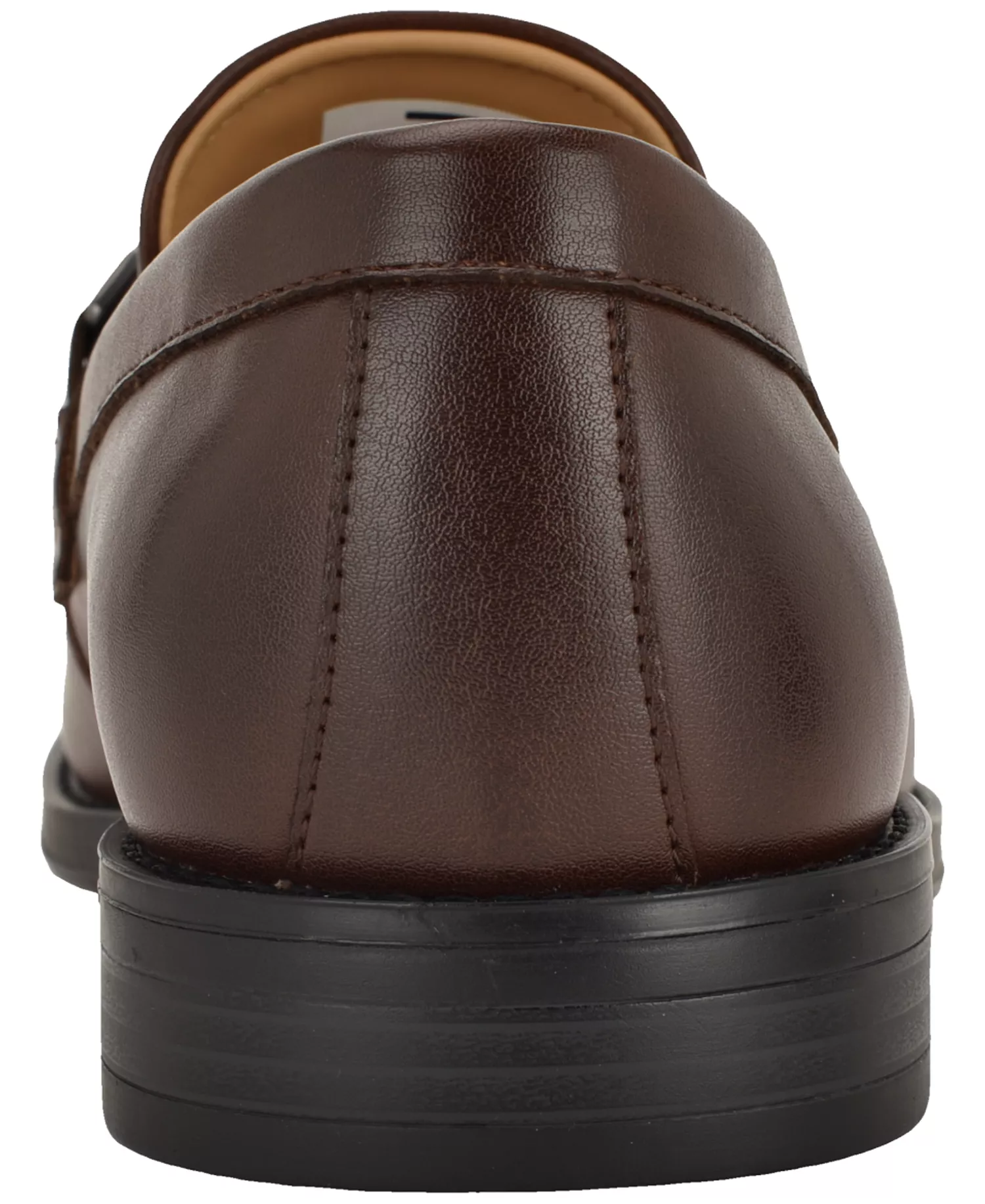 Men's Jollie Dress Loafer - Medium Brown - 10