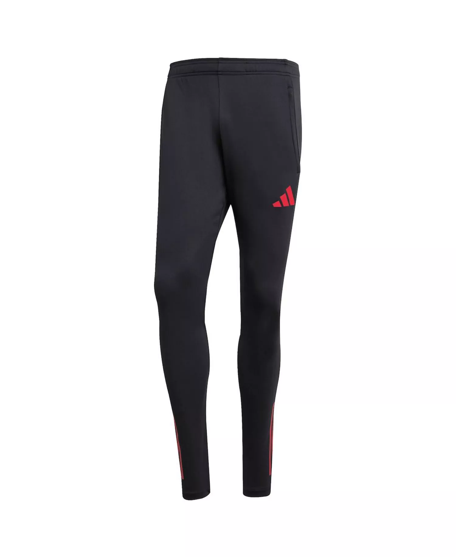 Men's Black Liverpool 2025/26 AEROREADY Training Pants - Black - 2XL