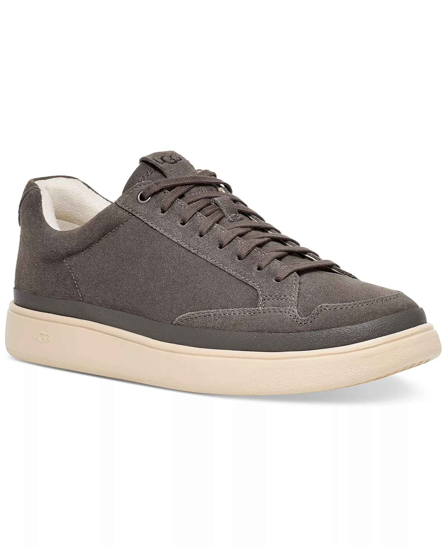 Men's South Bay Sneaker - Charcoal - 10M