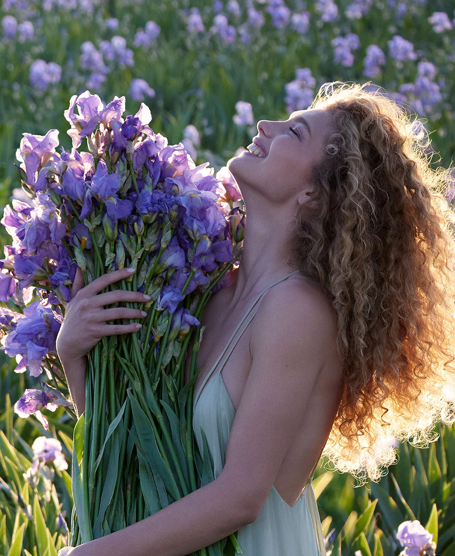 Aqua Allegoria Mandarine Basilic Eau de Toilette Refill, 6.7 oz. - No Color - 2.50 oz