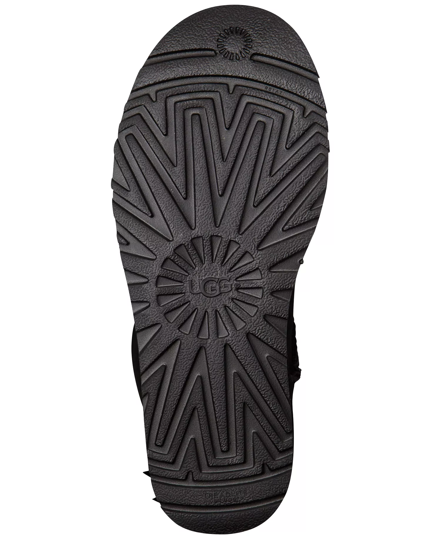 Women's Bailey Bow II Boots - Black - 9M