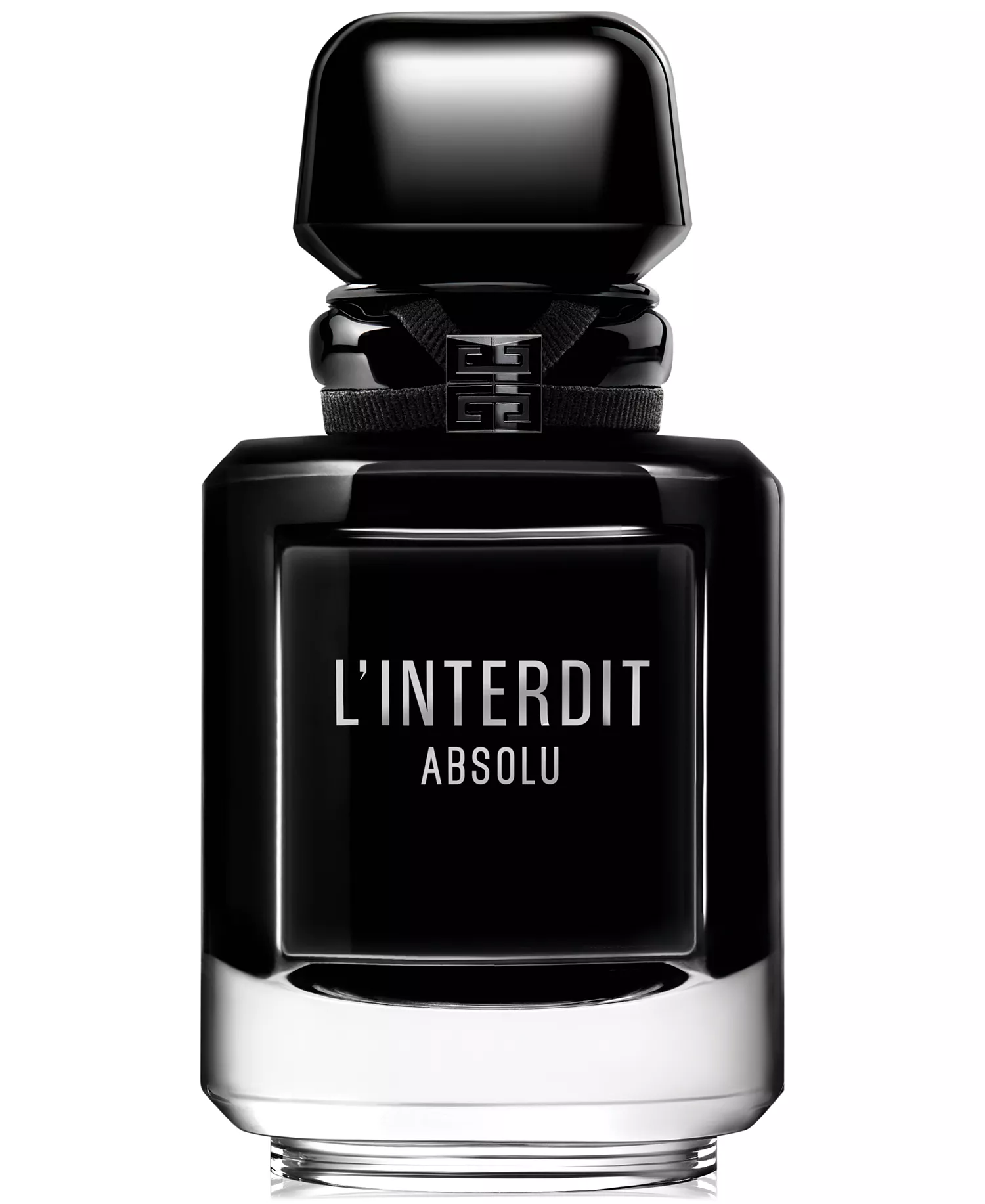 L'Interdit Absolu Eau de Parfum Intense, 2.7 oz. - No Color - 1.70 oz