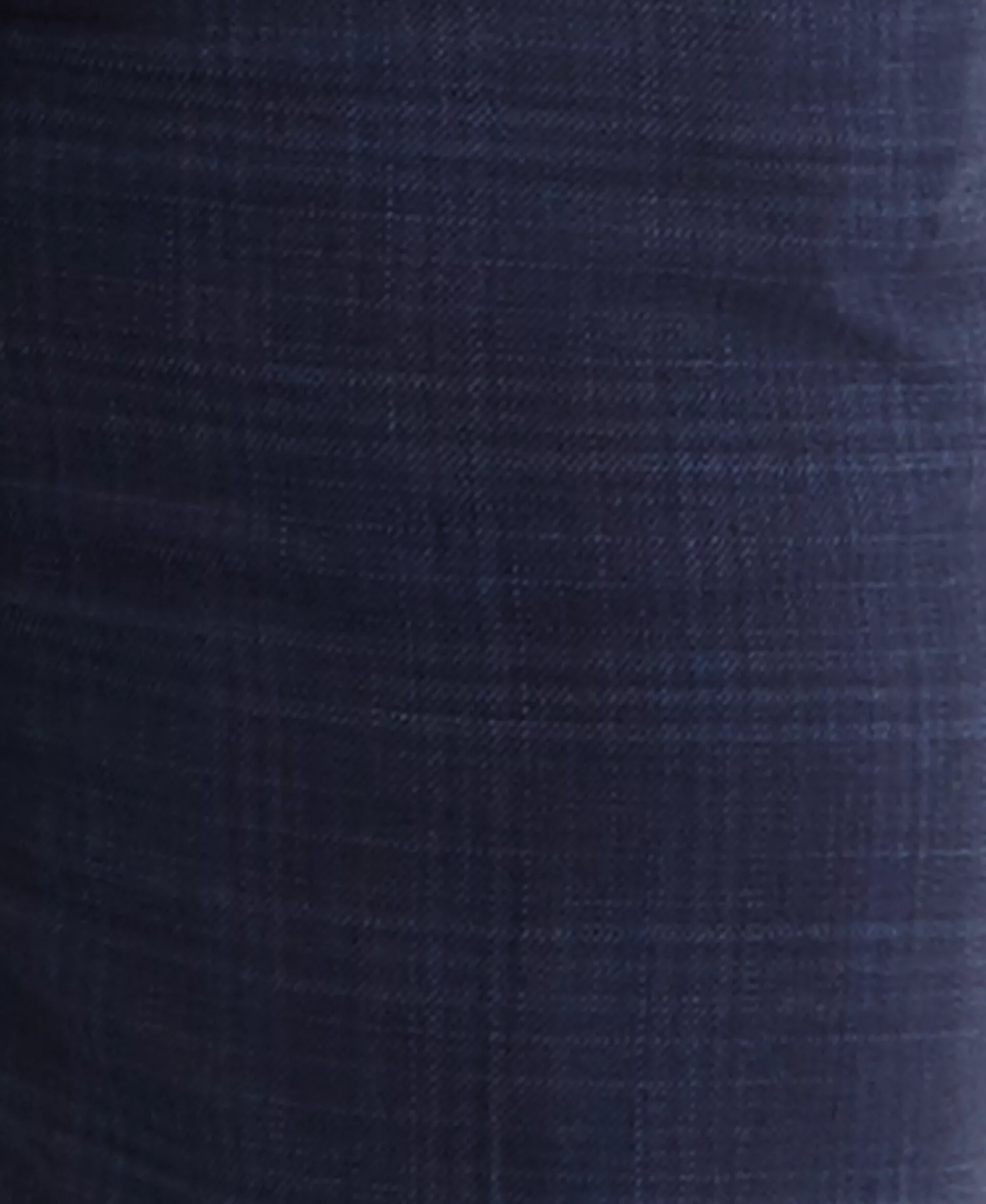 Men's Slim-Fit Wool-Blend Suit Separates - Blue - 30 - 30