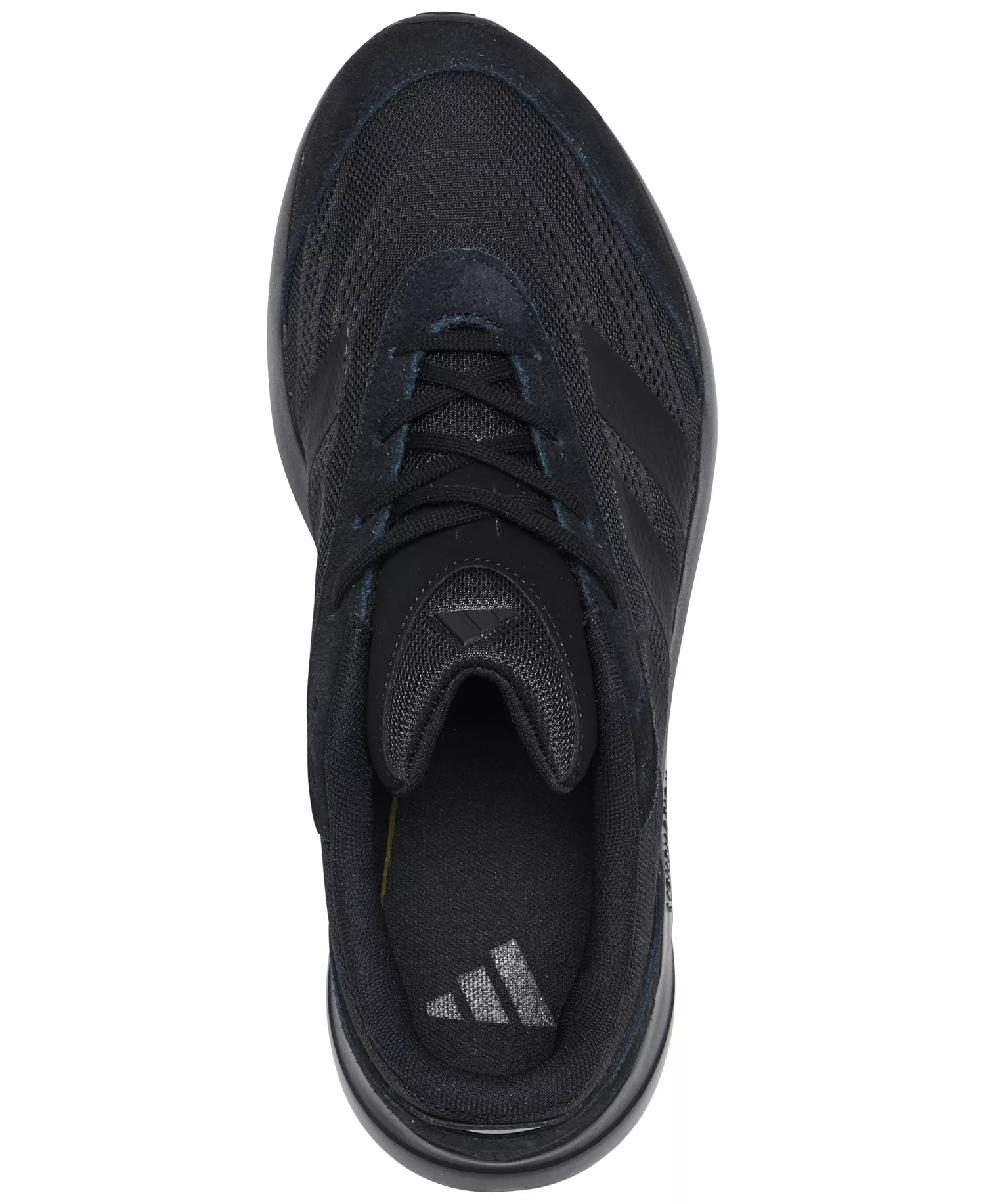 Men's Lightshift Casual Sneakers from Finish Line - Black - 12