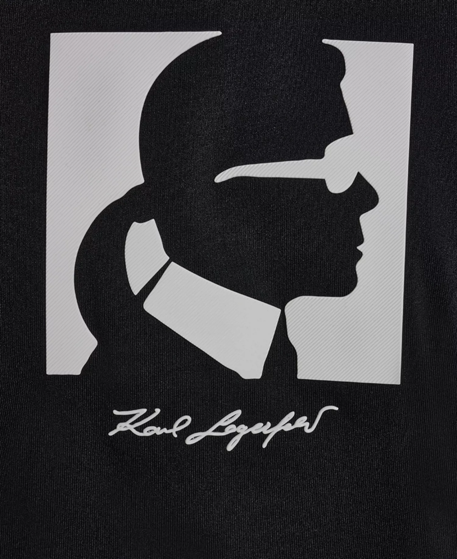 Men's Short-Sleeve Icon Rashguard - Black - 2XL