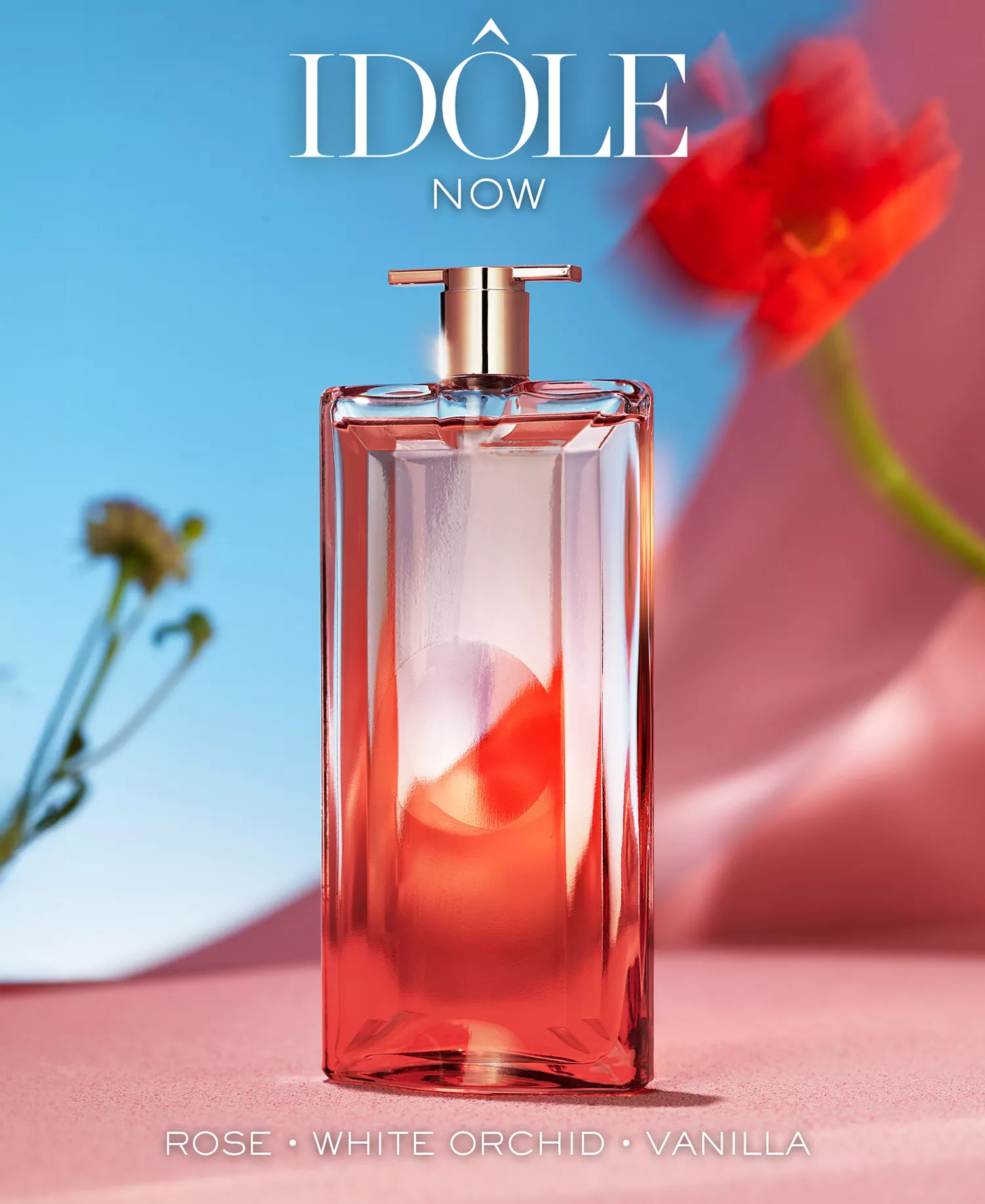 9-Pc. Idôle Fragrance Summer 2025 Gift Set - 9-Pc. Idôle Eau de Toilette Set - No Size