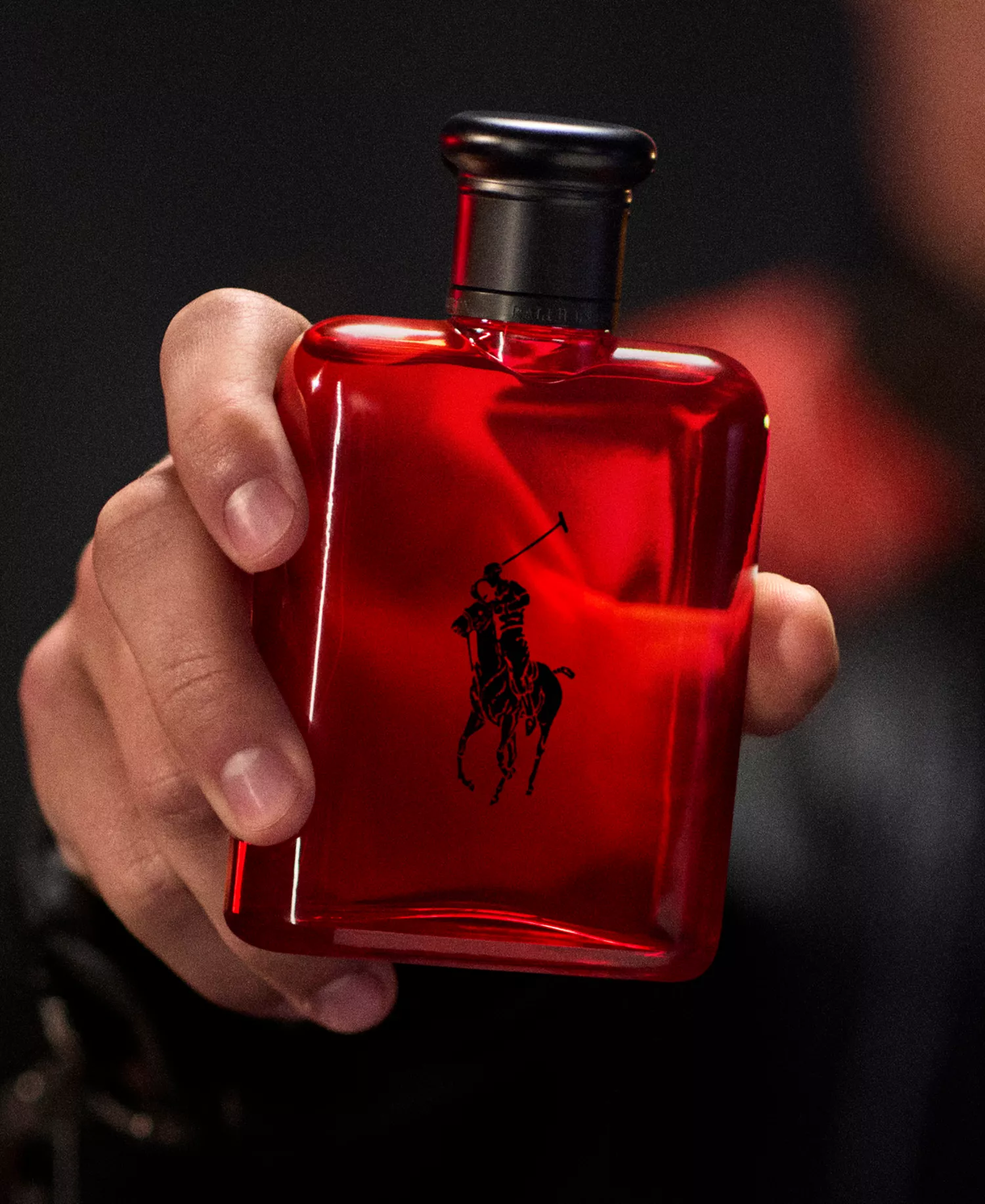 3-Pc. Polo Red Eau De Toilette Gift Set with Deodorant - No Color - NO SIZE