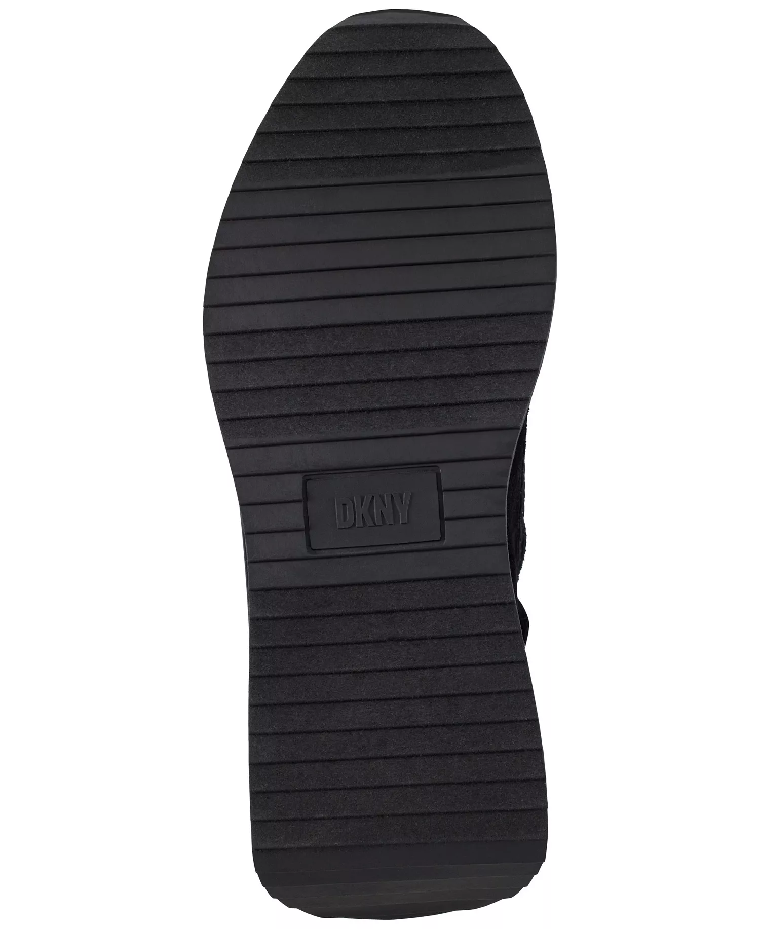 Women's Aveline Lace Up Sneakers - Black - 10M