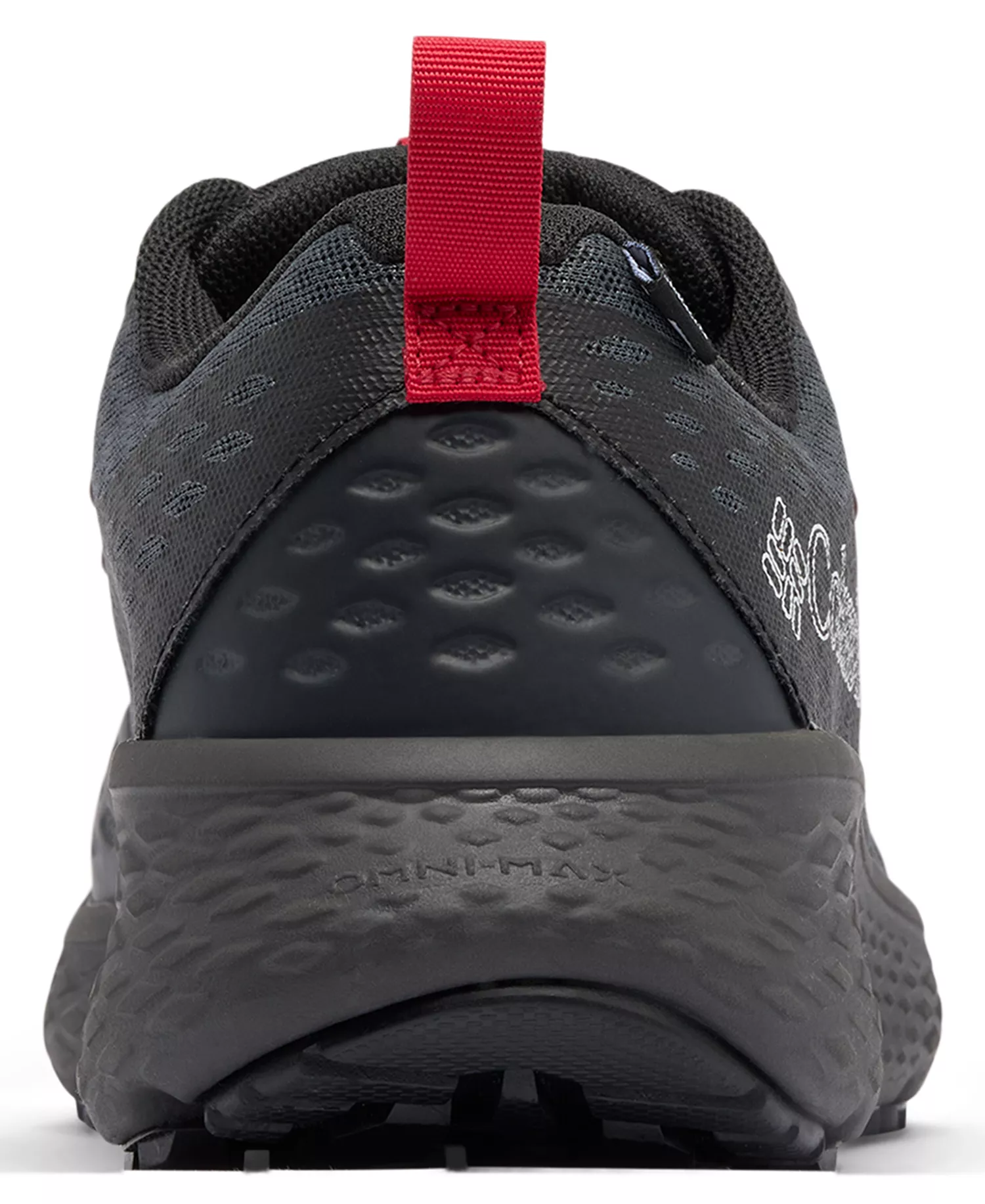 Men's KONOS TRS Outdry Hiking Sneakers - Dark Gray - 10.5M