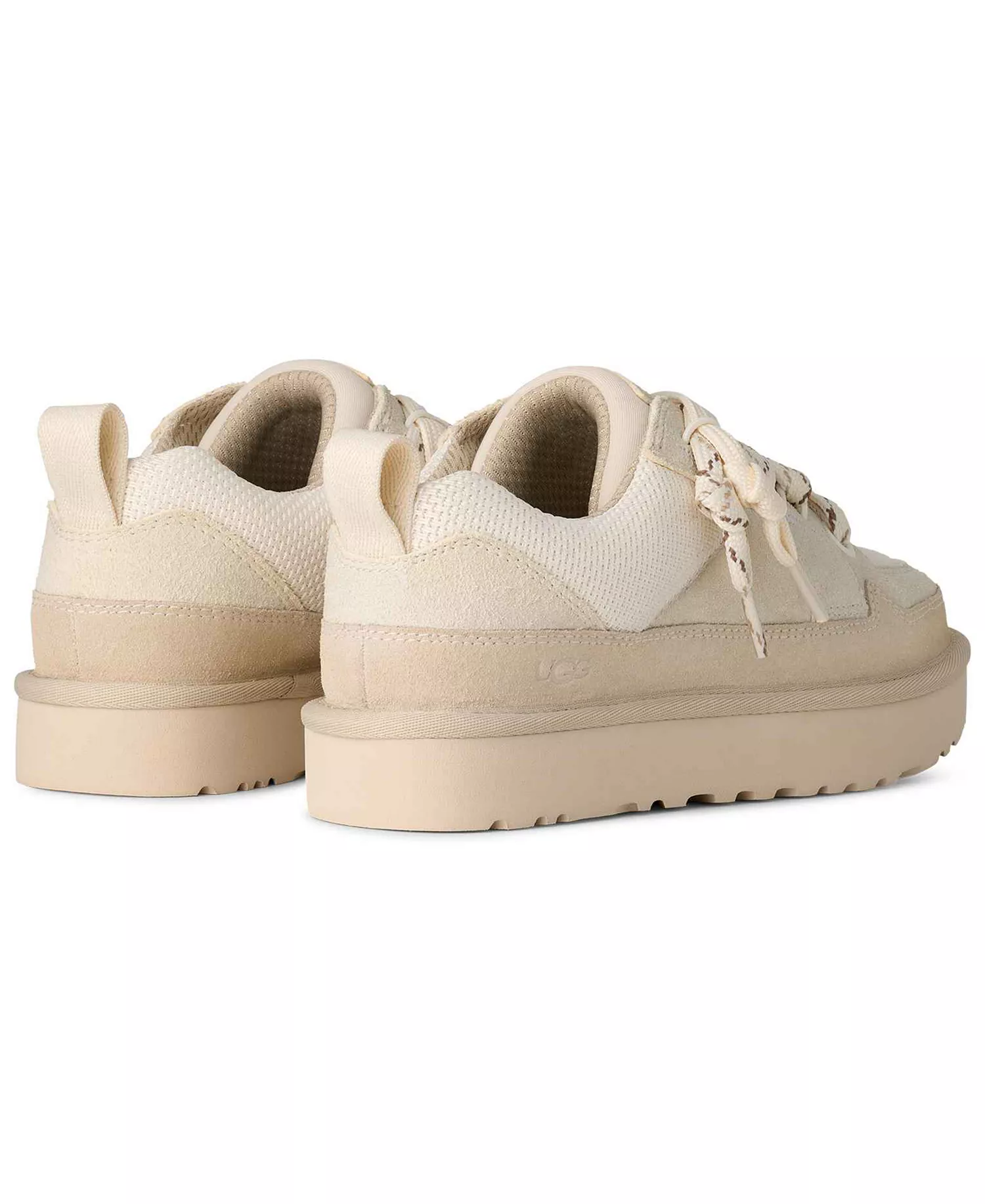 Women's Lo Lowmel Sneaker - Jasmine - 10M