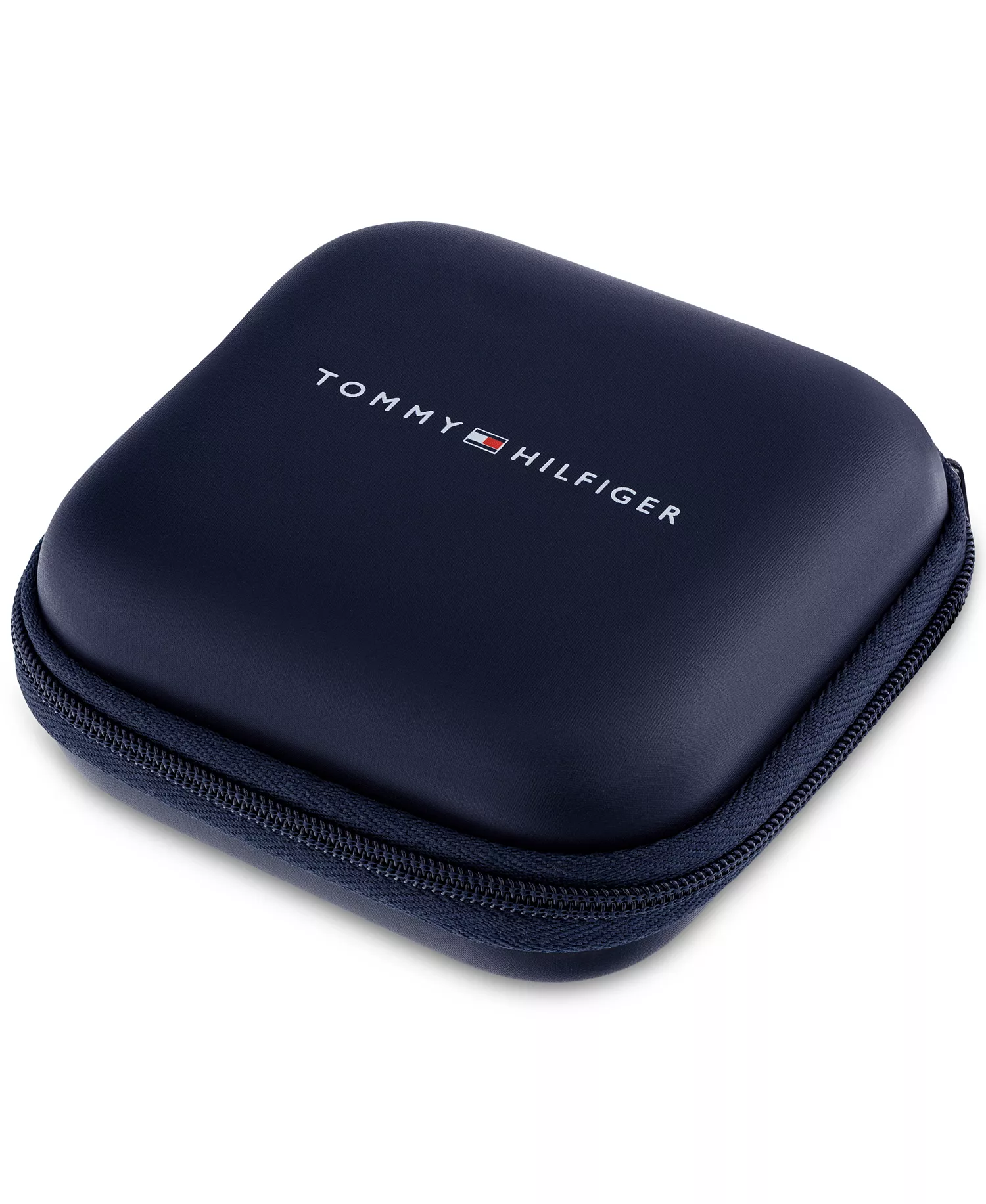 Pavé Ring & Heart Link Bracelet - Carnation - ONE SIZE