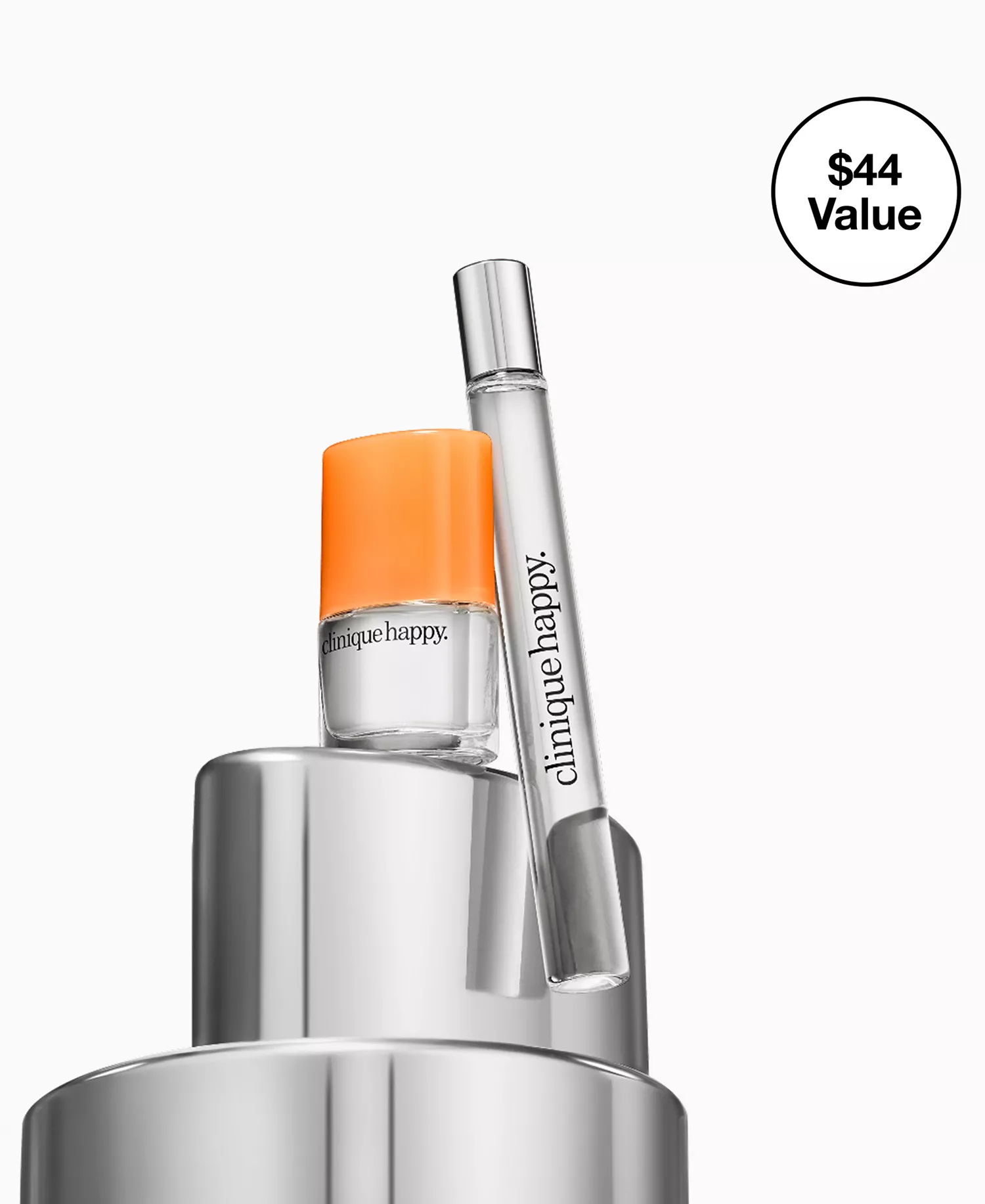 A Little Happiness Perfume Mini Gift Set - A $44 Value, Created for Macy's - No Color - No Size